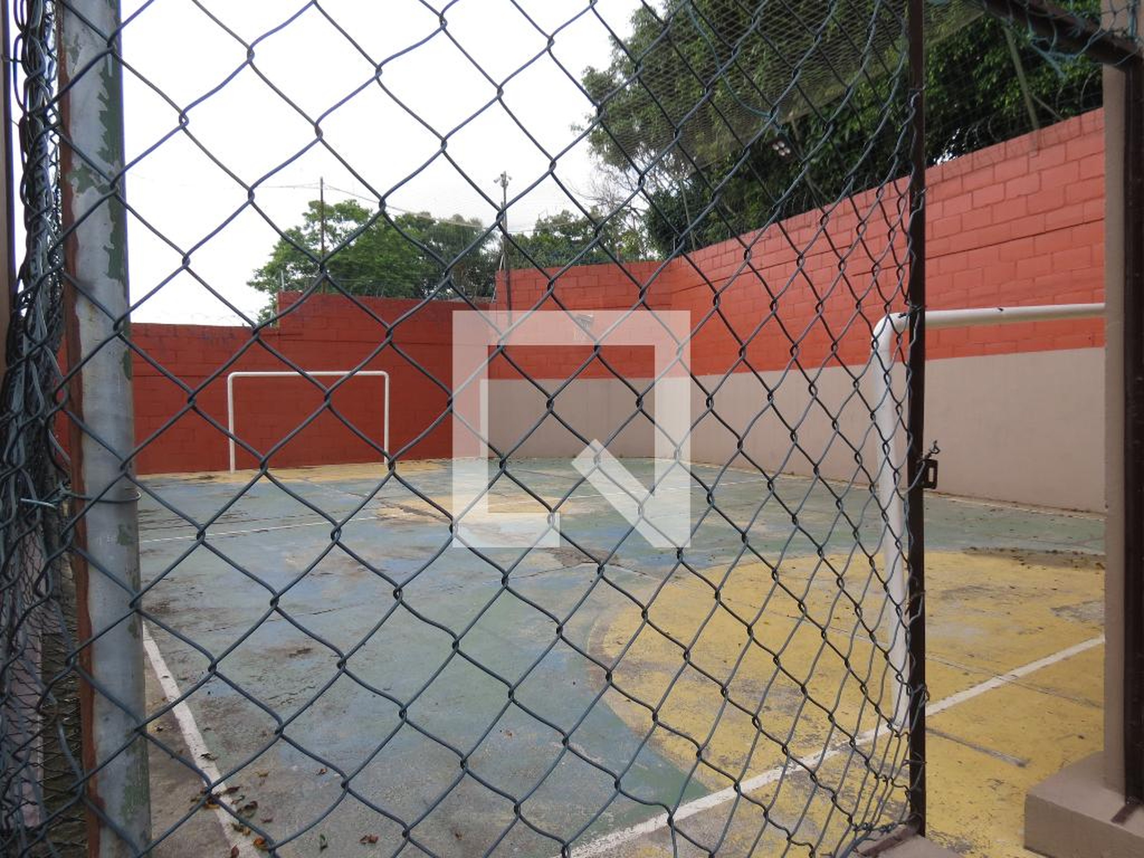 Quadra - Vivenda da Serra