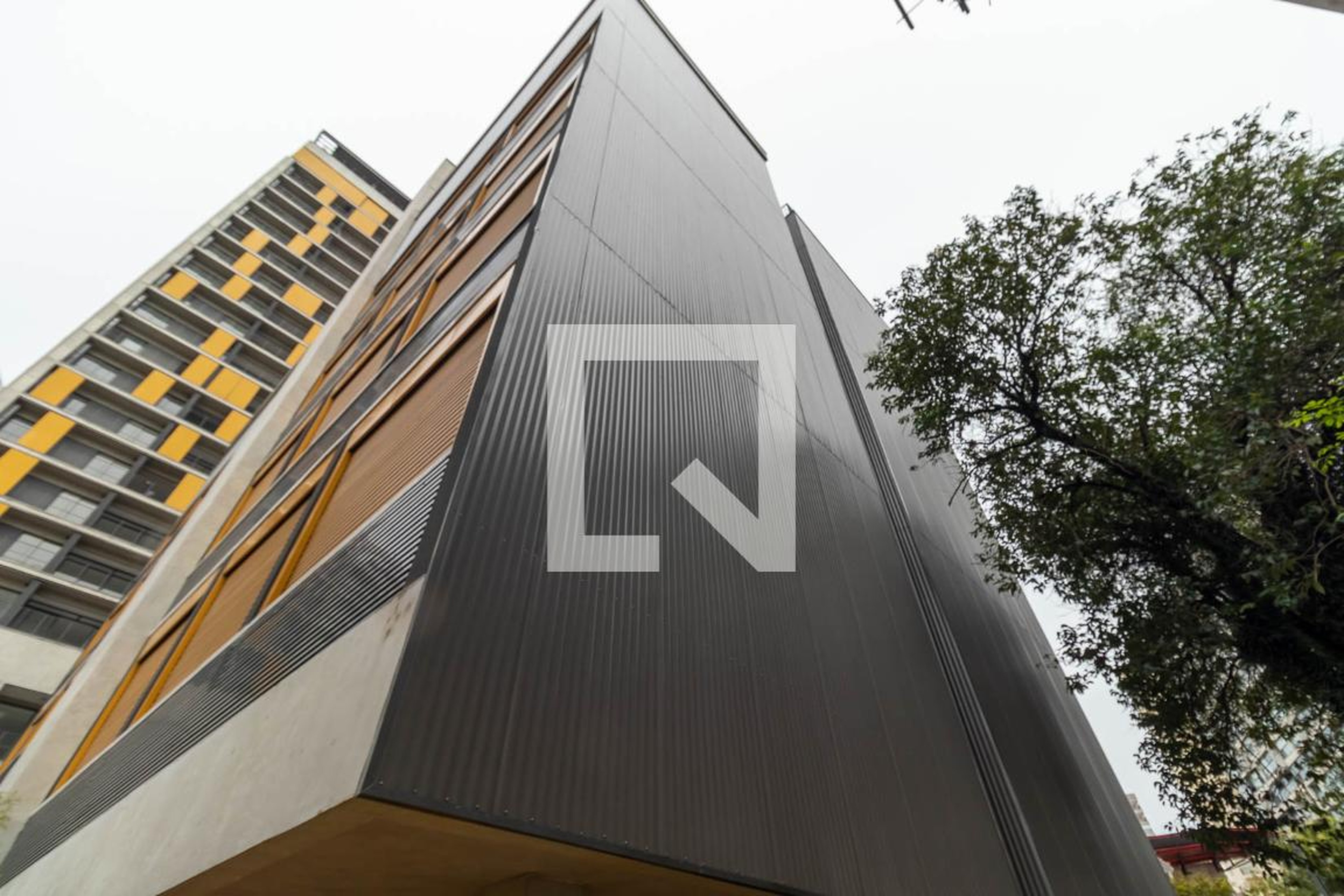 Fachada Condomínio You, Harmonia