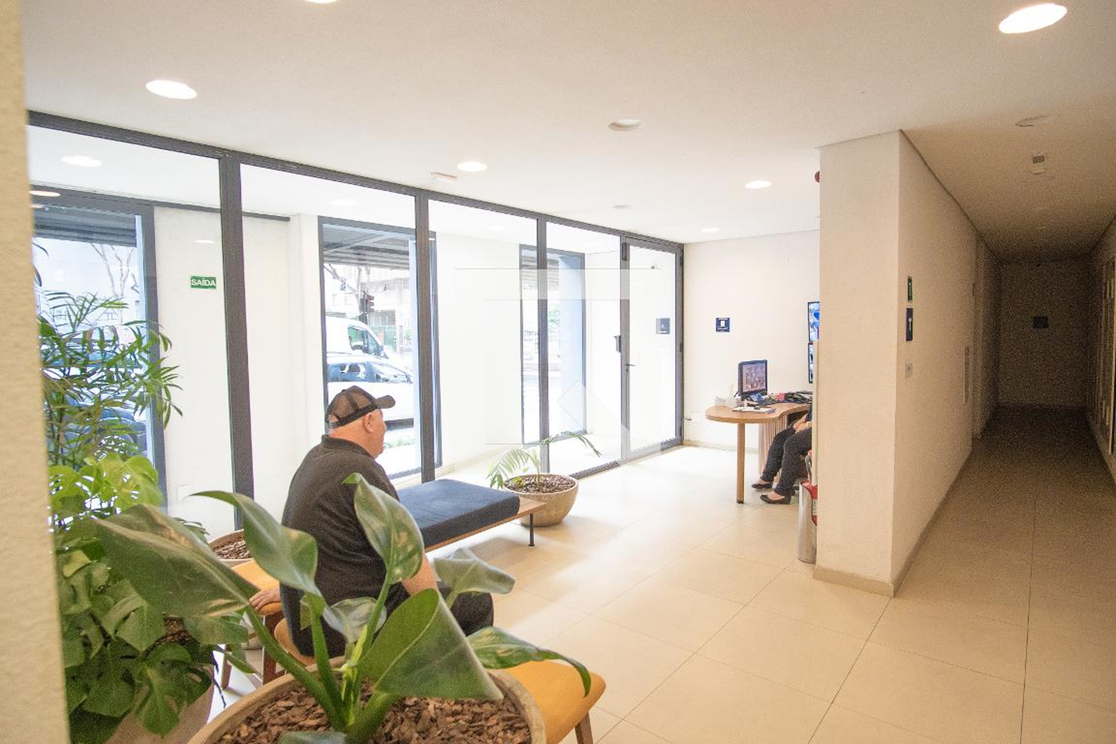 Portaria - Bem Viver Marquês de Itu