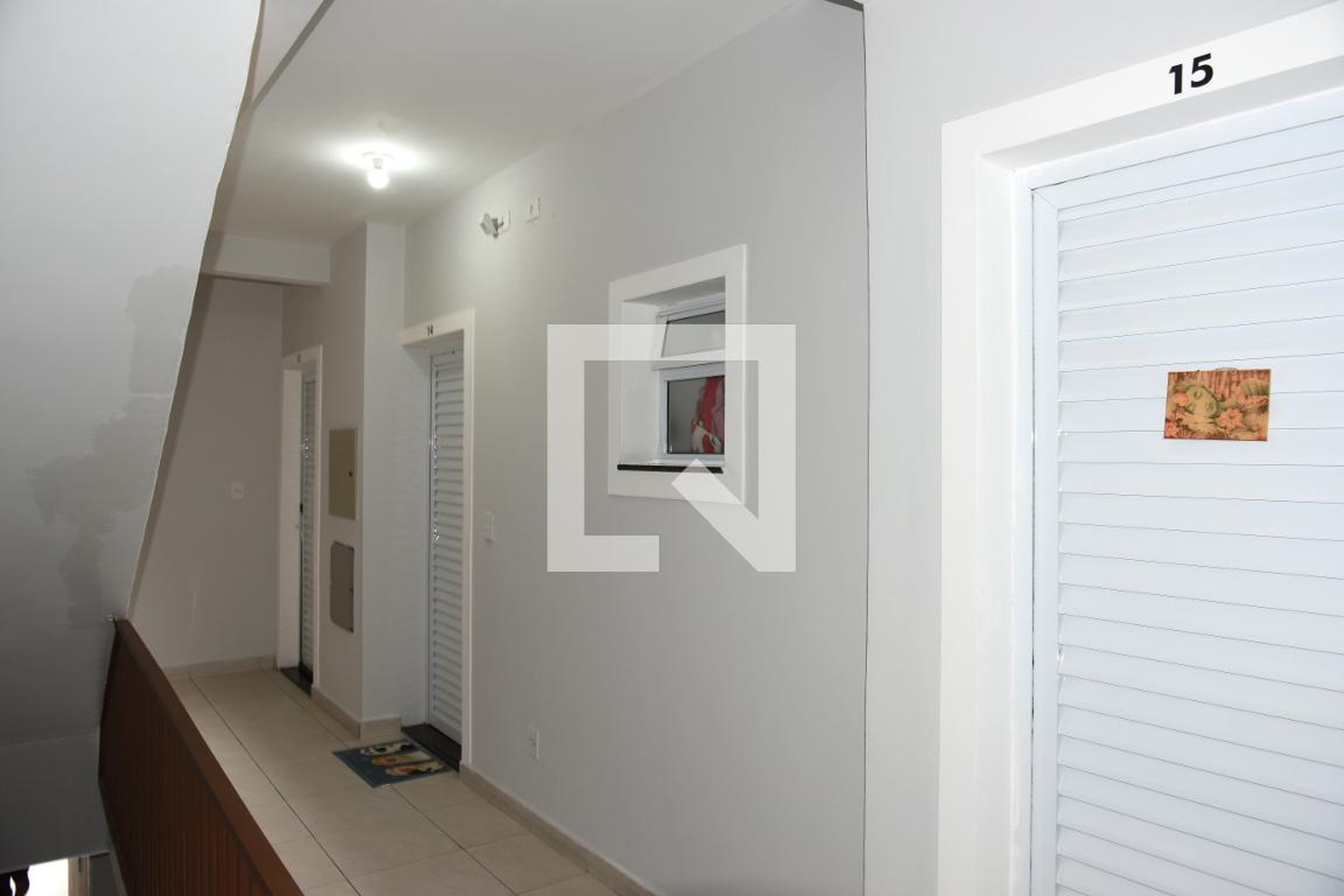 Hall de entrada - null
