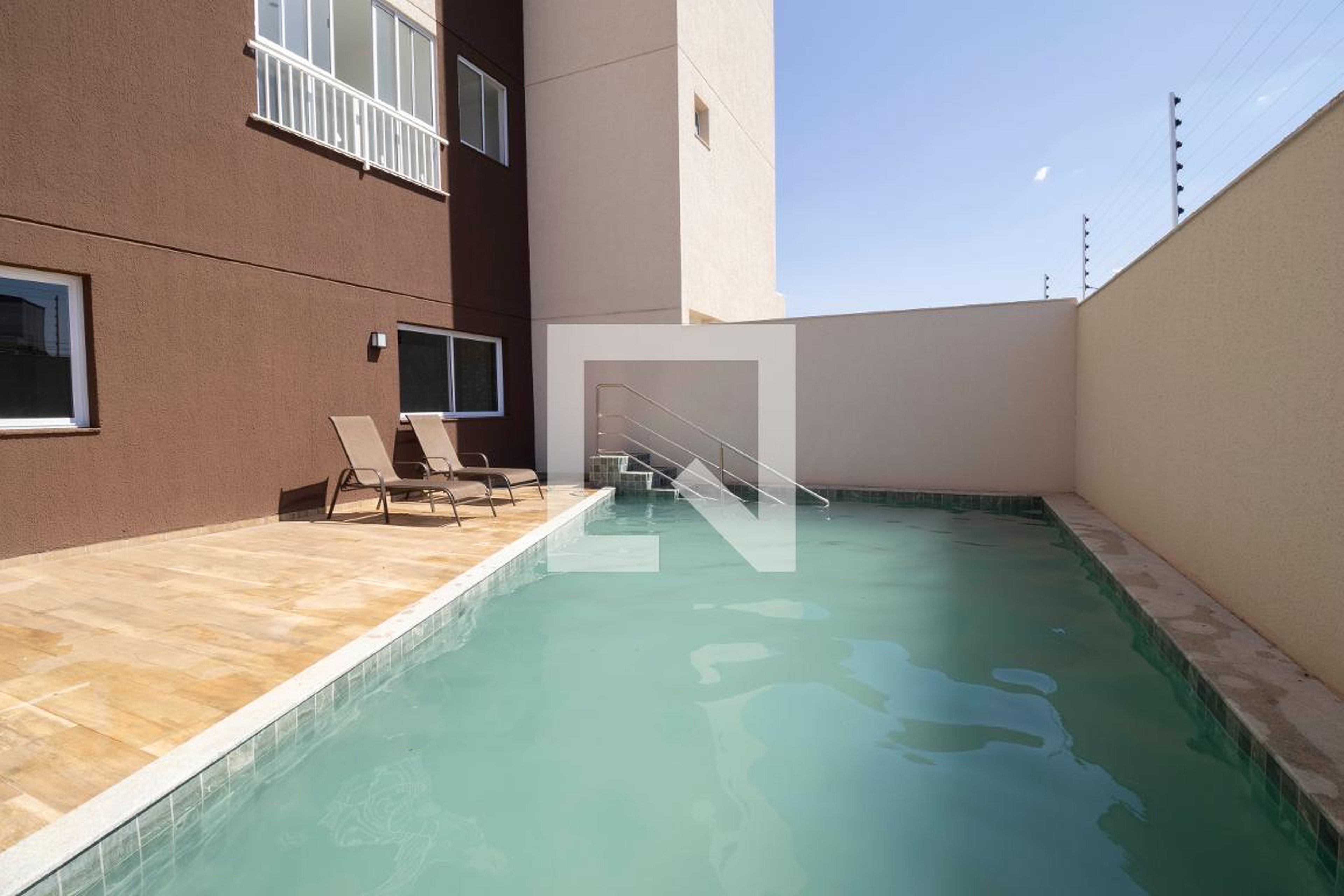 Piscina - 