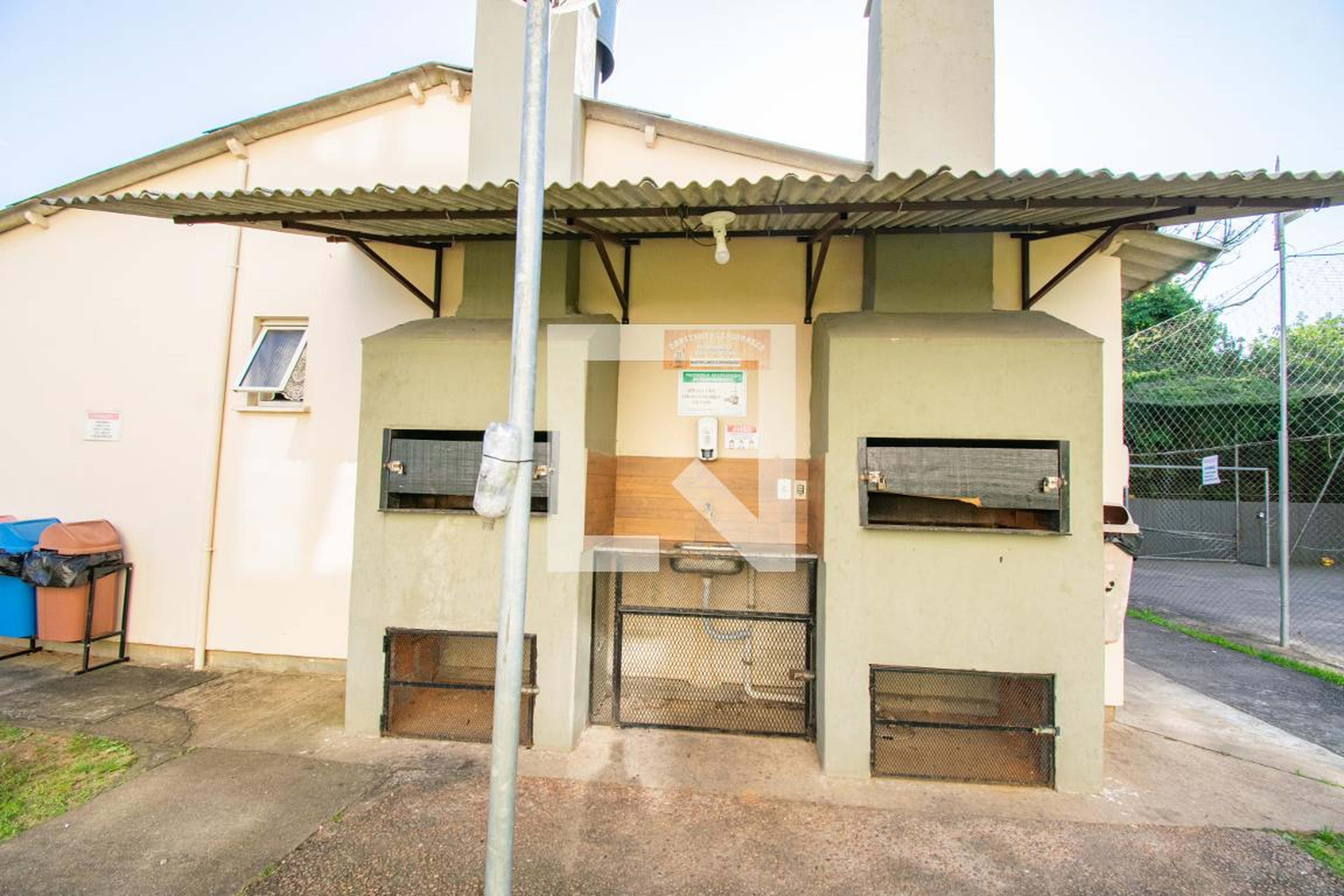 Churrasqueira - Santa Rosa