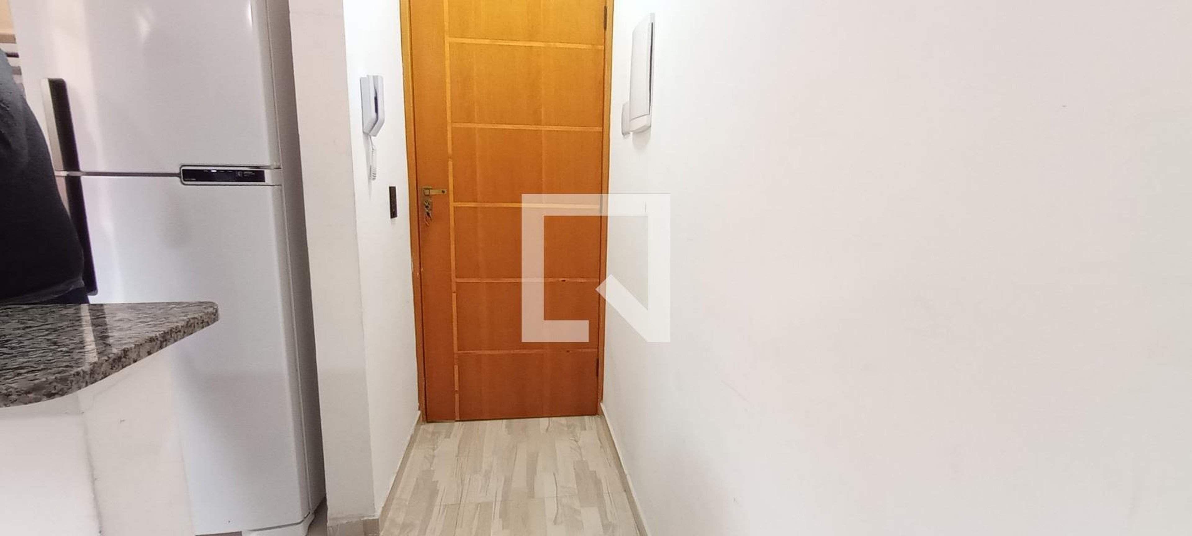 Entrada - Residencial Villa Lins