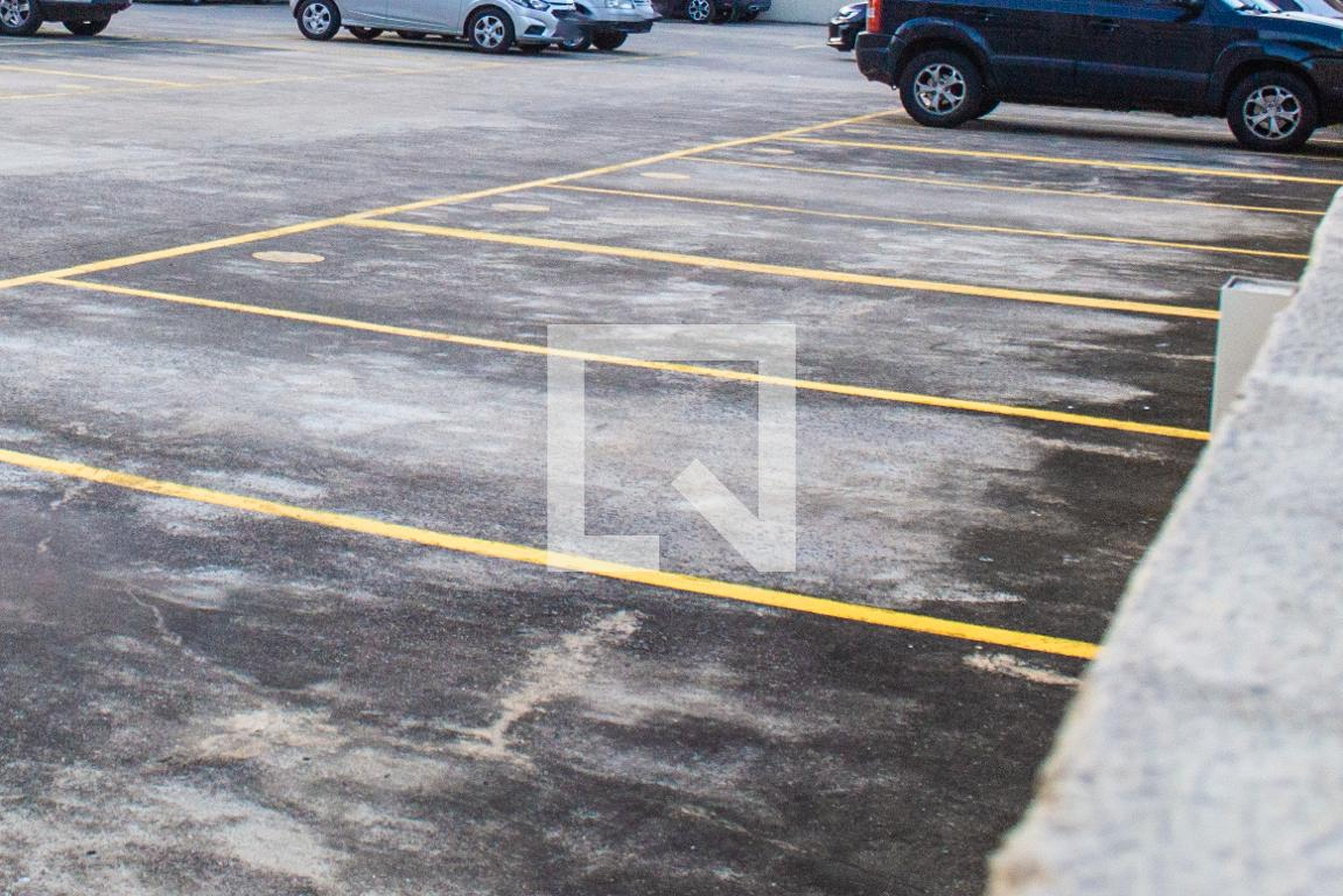 Estacionamento - Marechal Mesquita