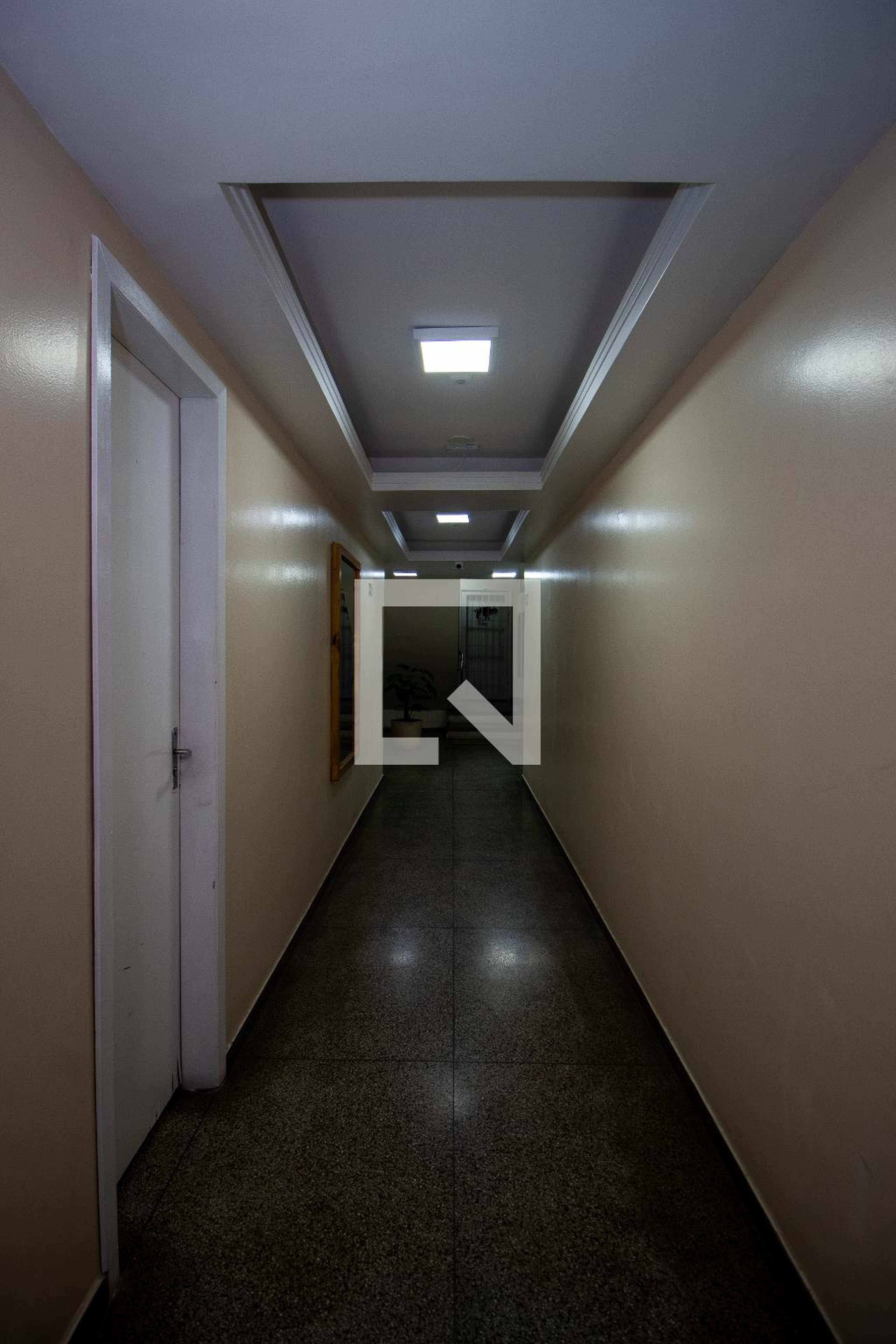 Hall de entrada - null