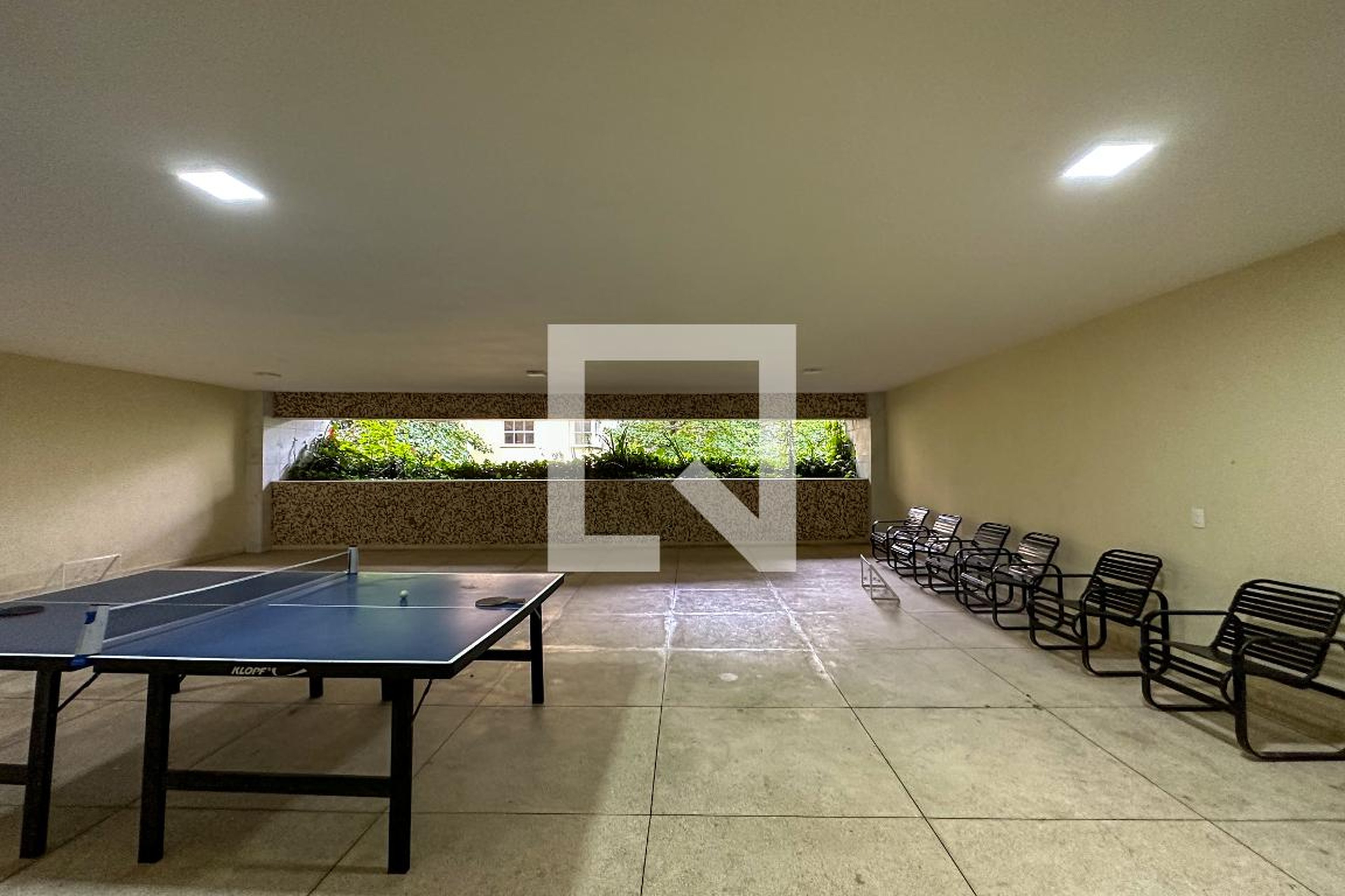 Playground - Edifício Laurent