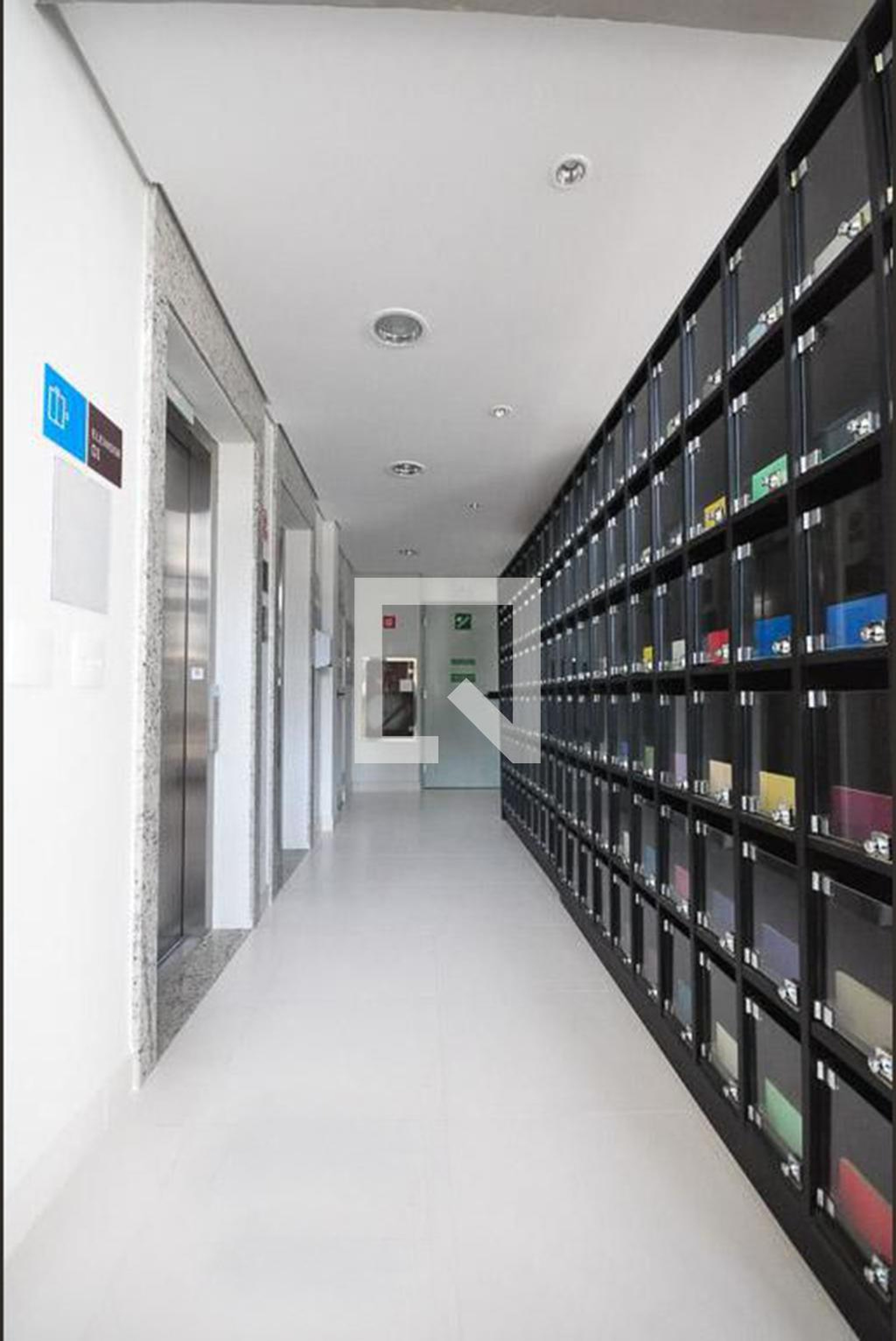 Hall - BK30 Alto da Boa Vista