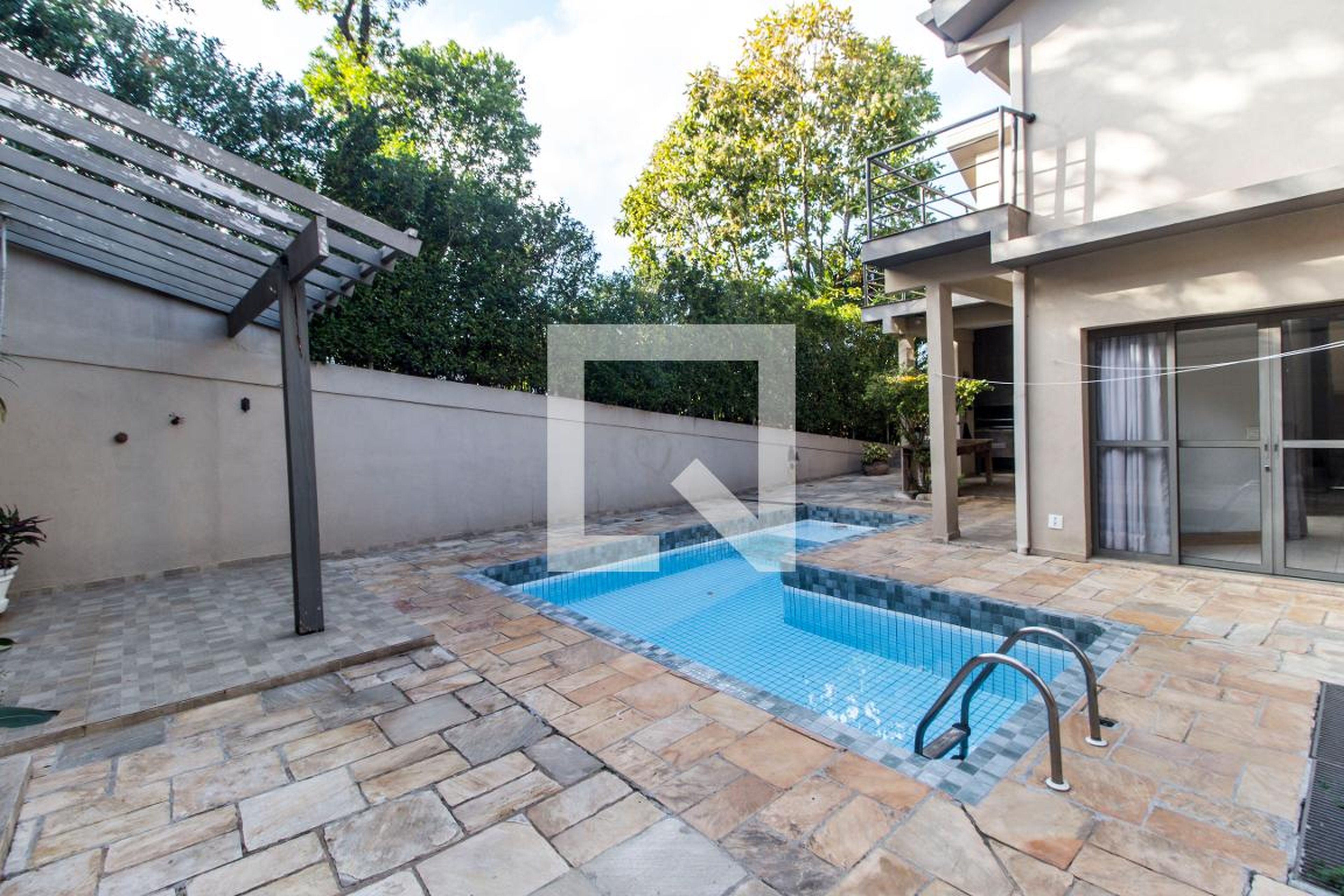 Piscina - 