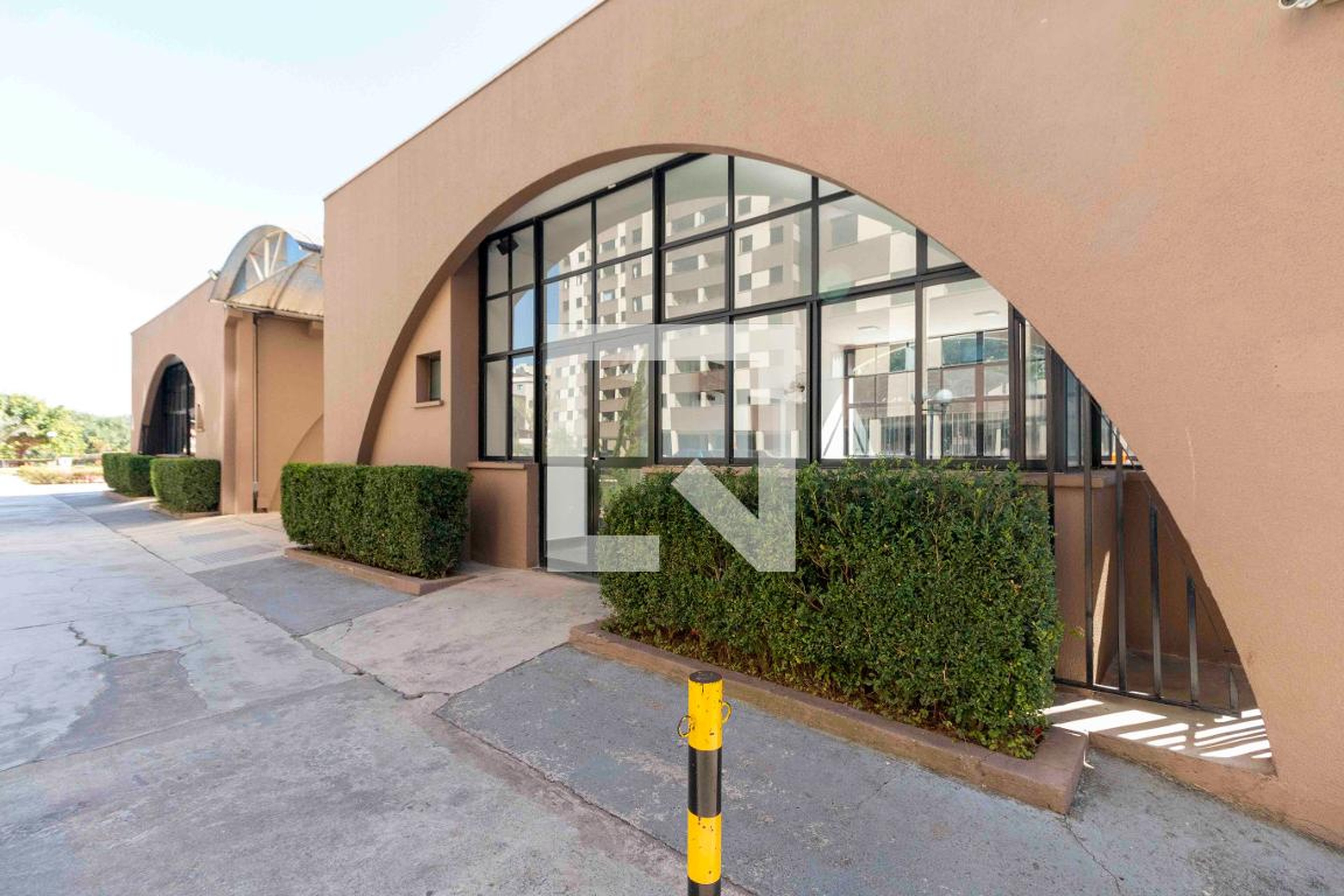 Salão de Festas - Veredas do Carmo