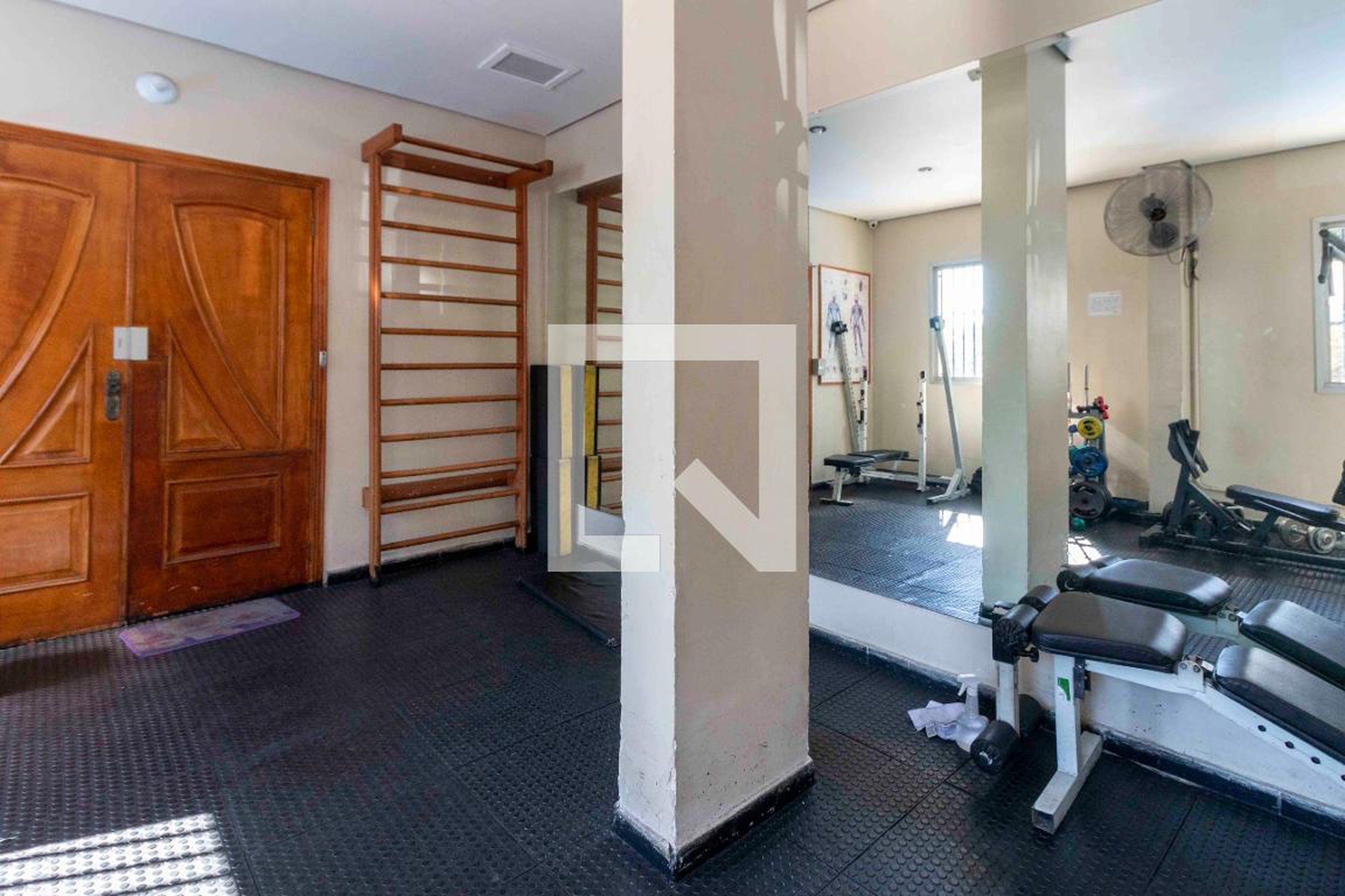 Academia - Veredas do Carmo