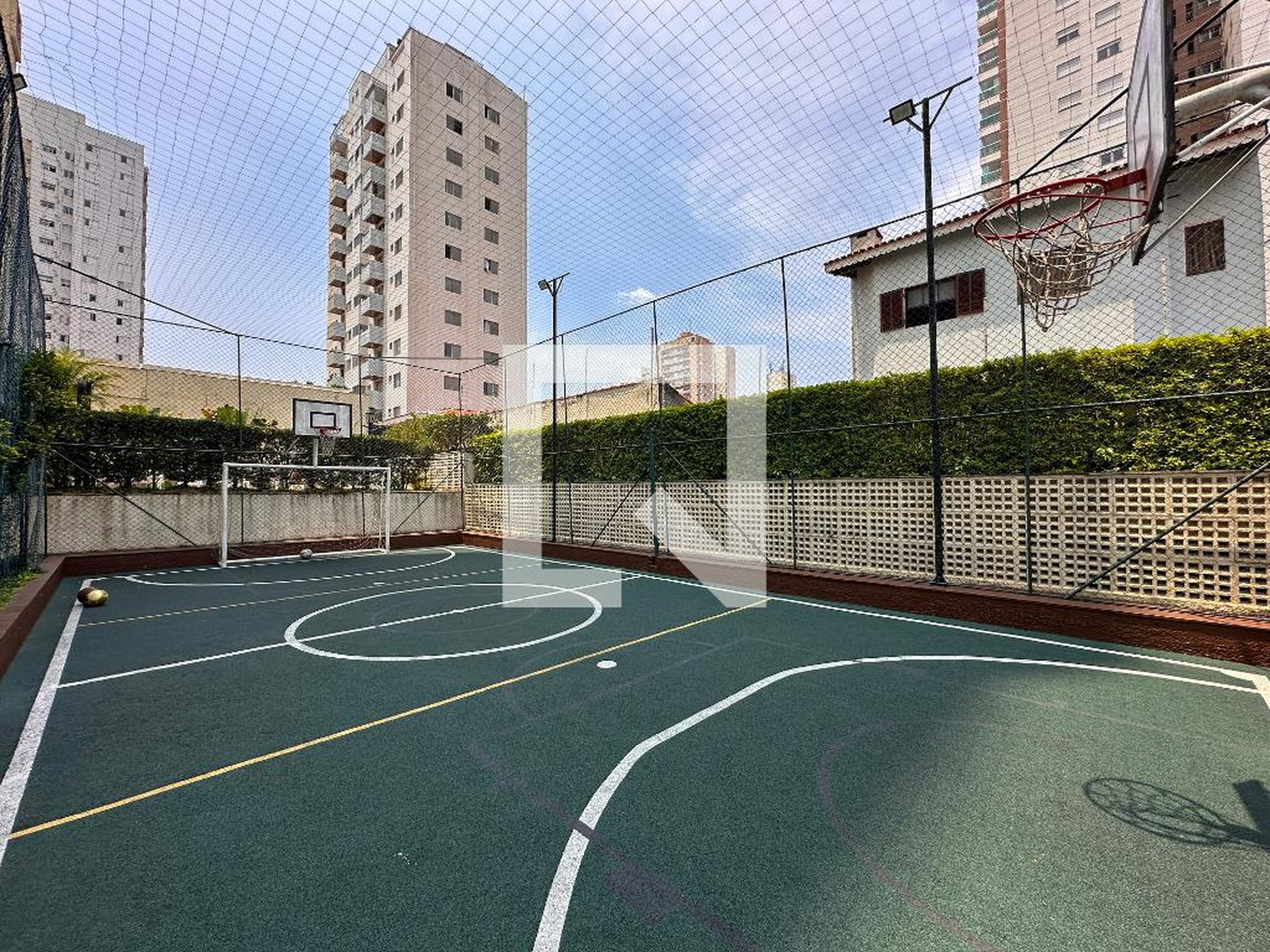 Quadra - Long Champs