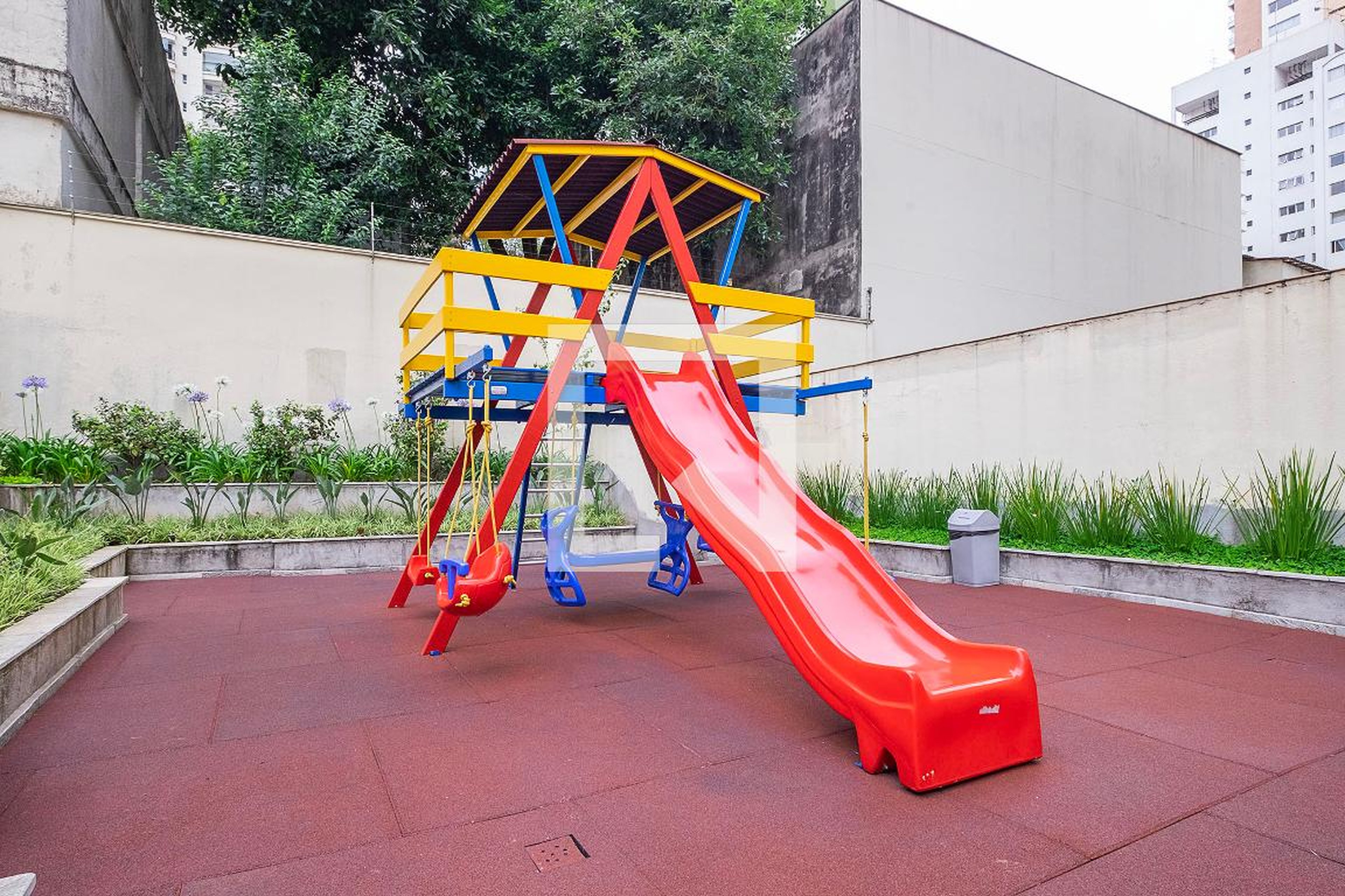 Playground - Ravena