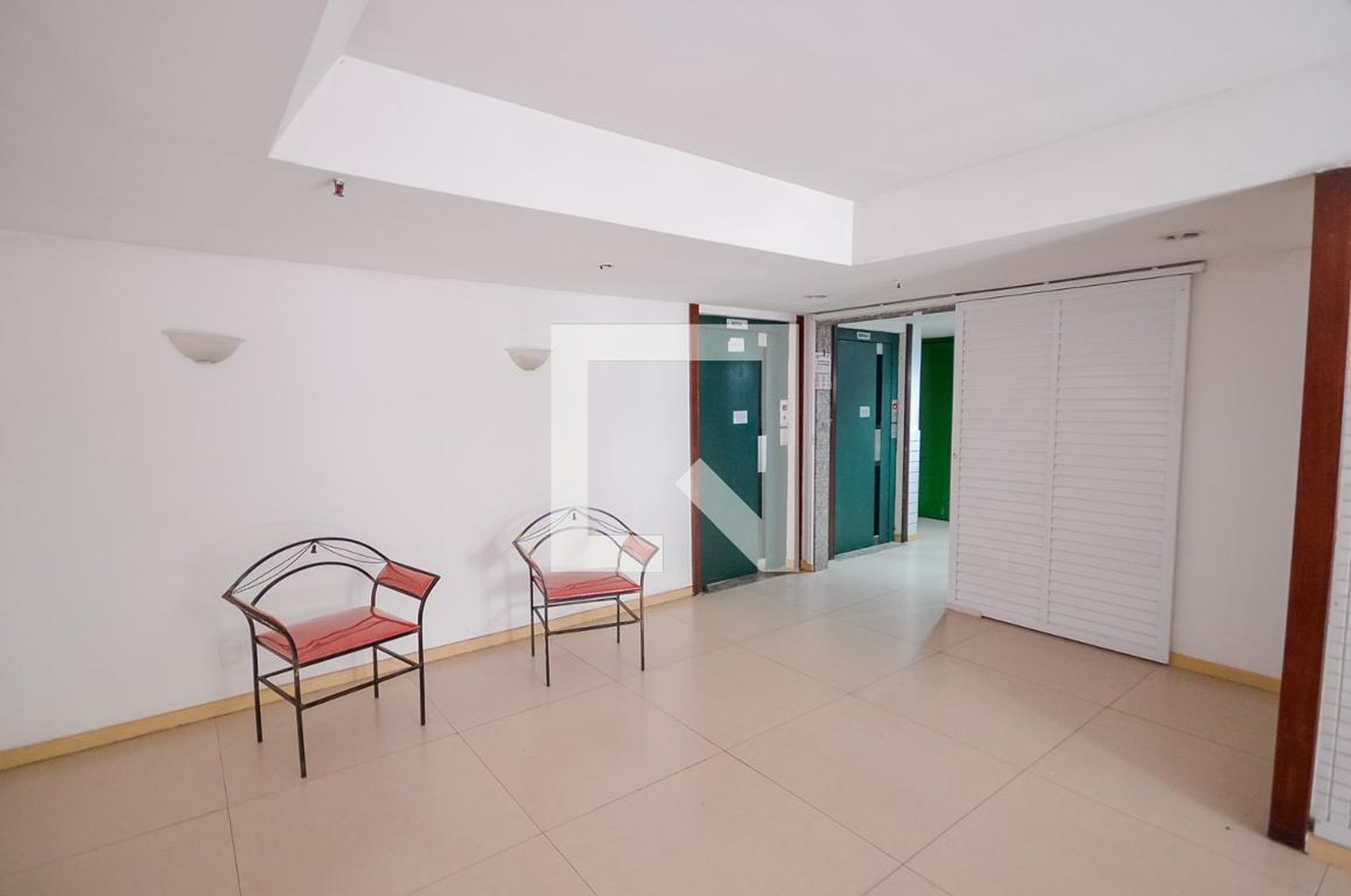 Hall - Recanto da Vila