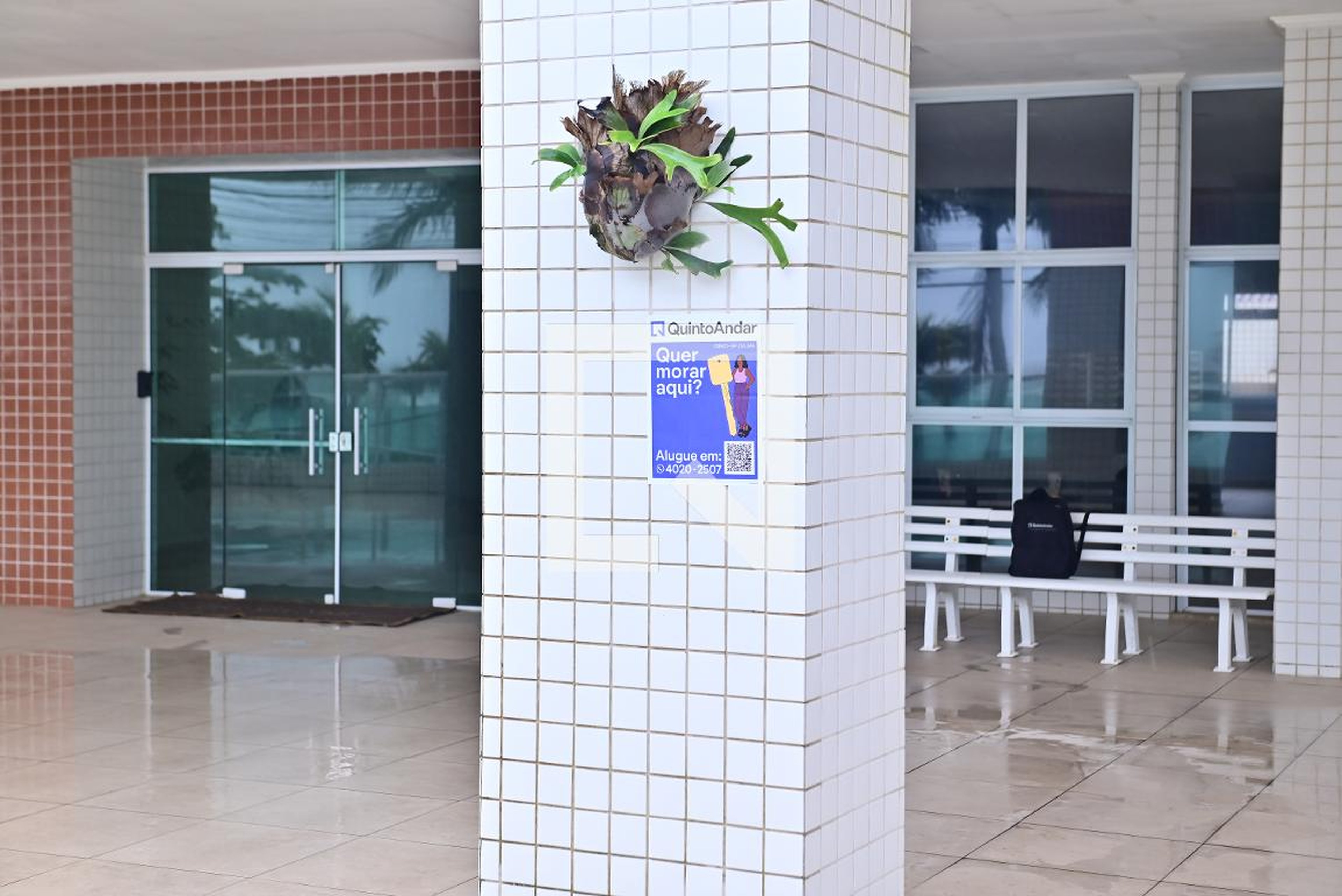 Área comum - Florida Star