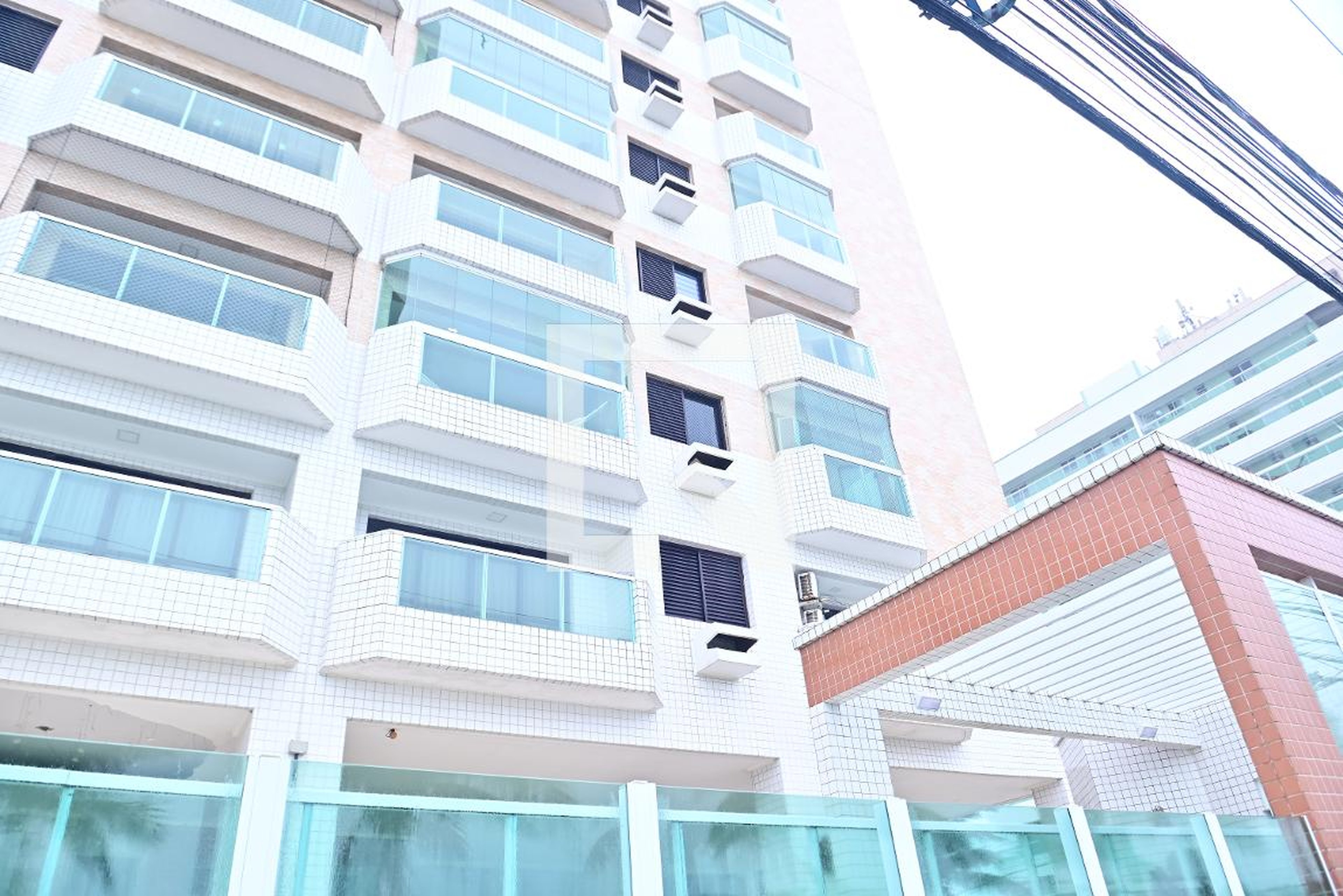 Fachada Condomínio Florida Star