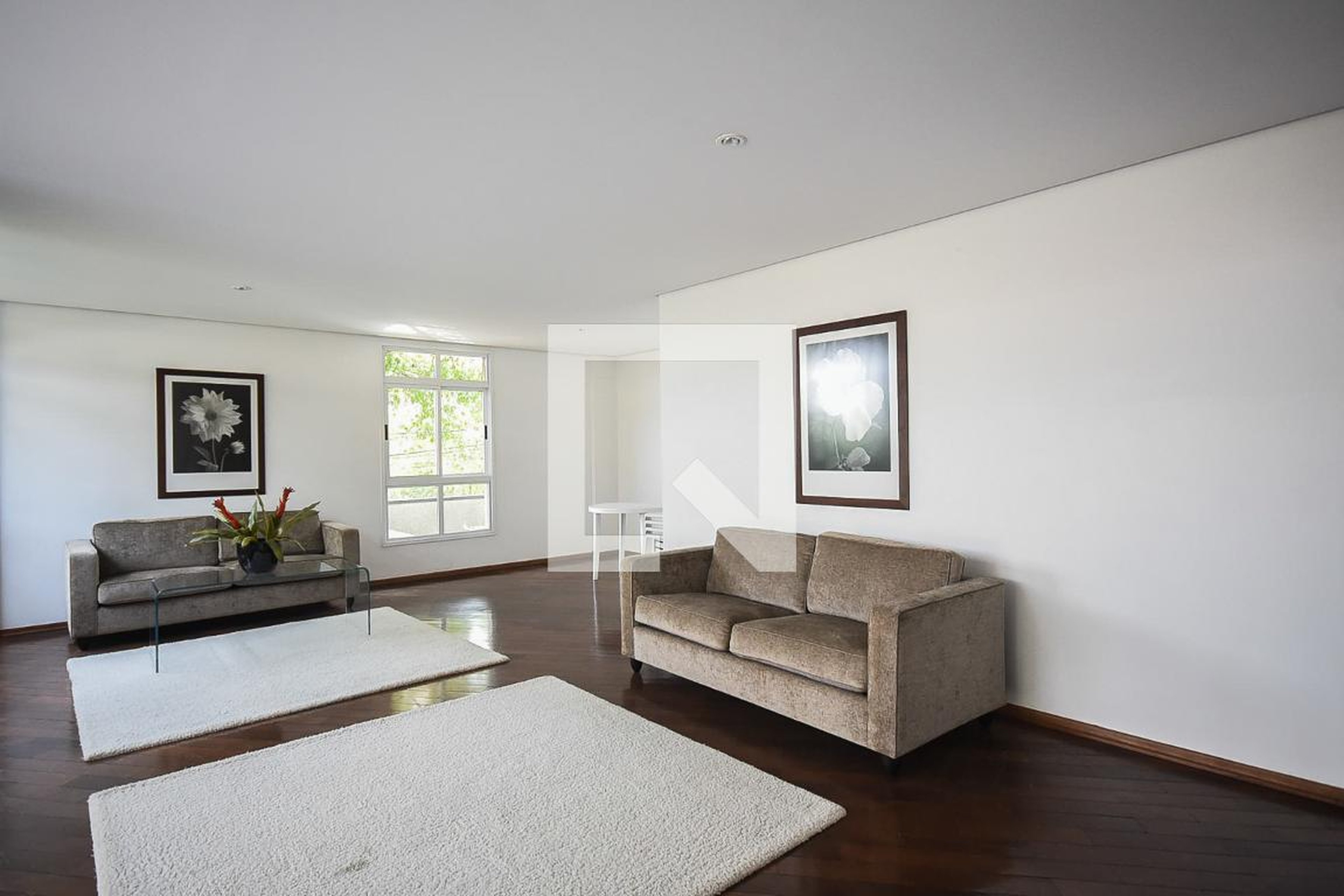 Área comum - Maison Guedala