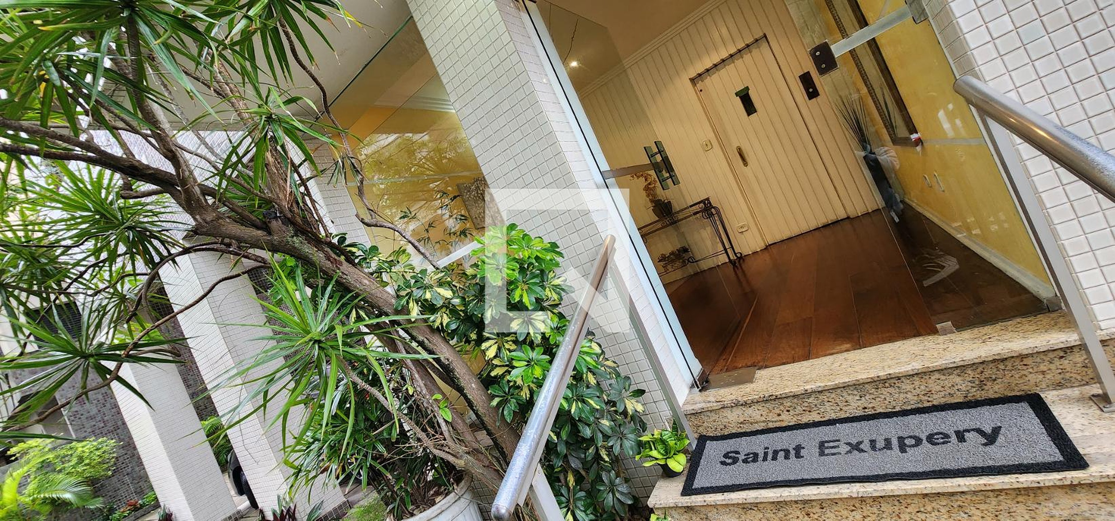 Hall de entrada - null