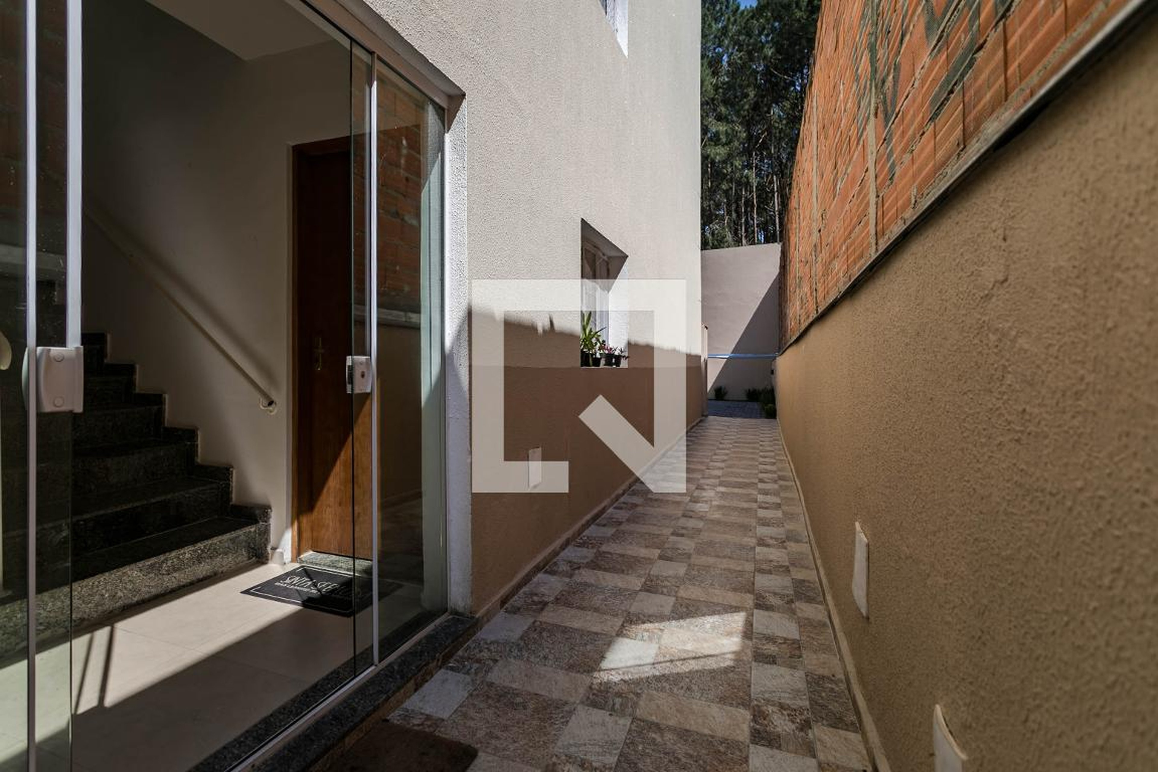 Área Comum - Mirage Nova Cintra