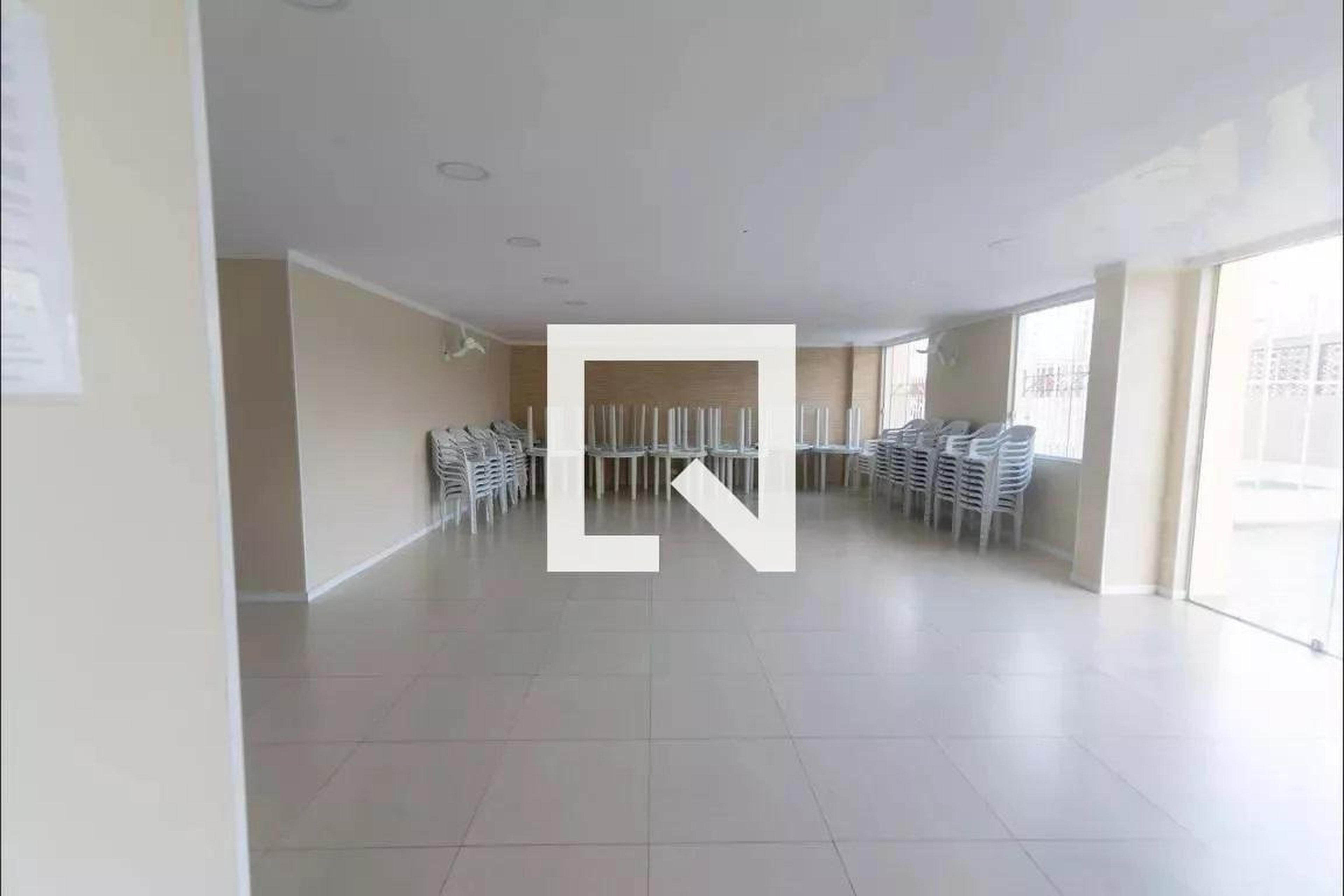 Salão de Festas - Oitis do Boulevard