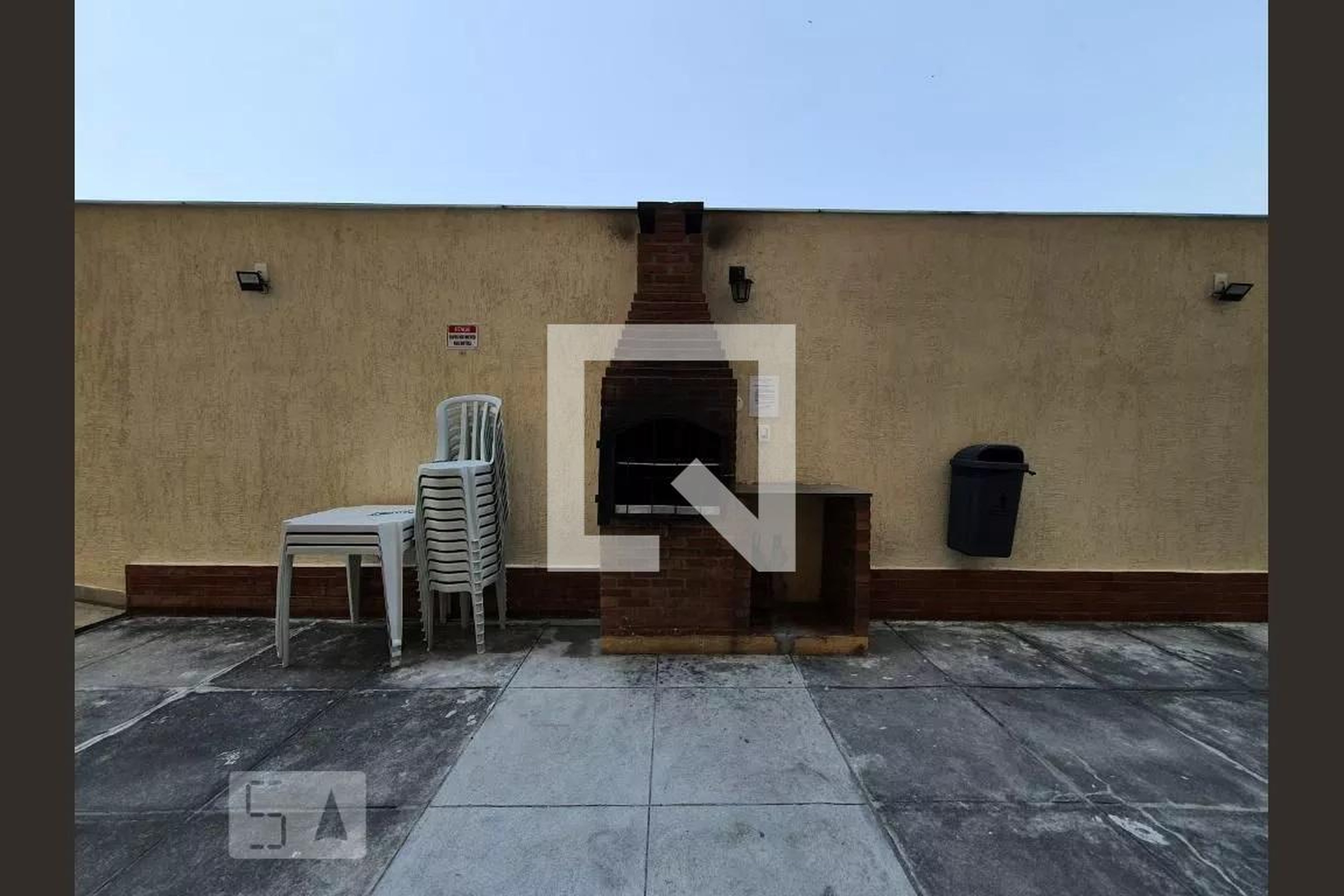 Churrasqueira 2 - Oitis do Boulevard