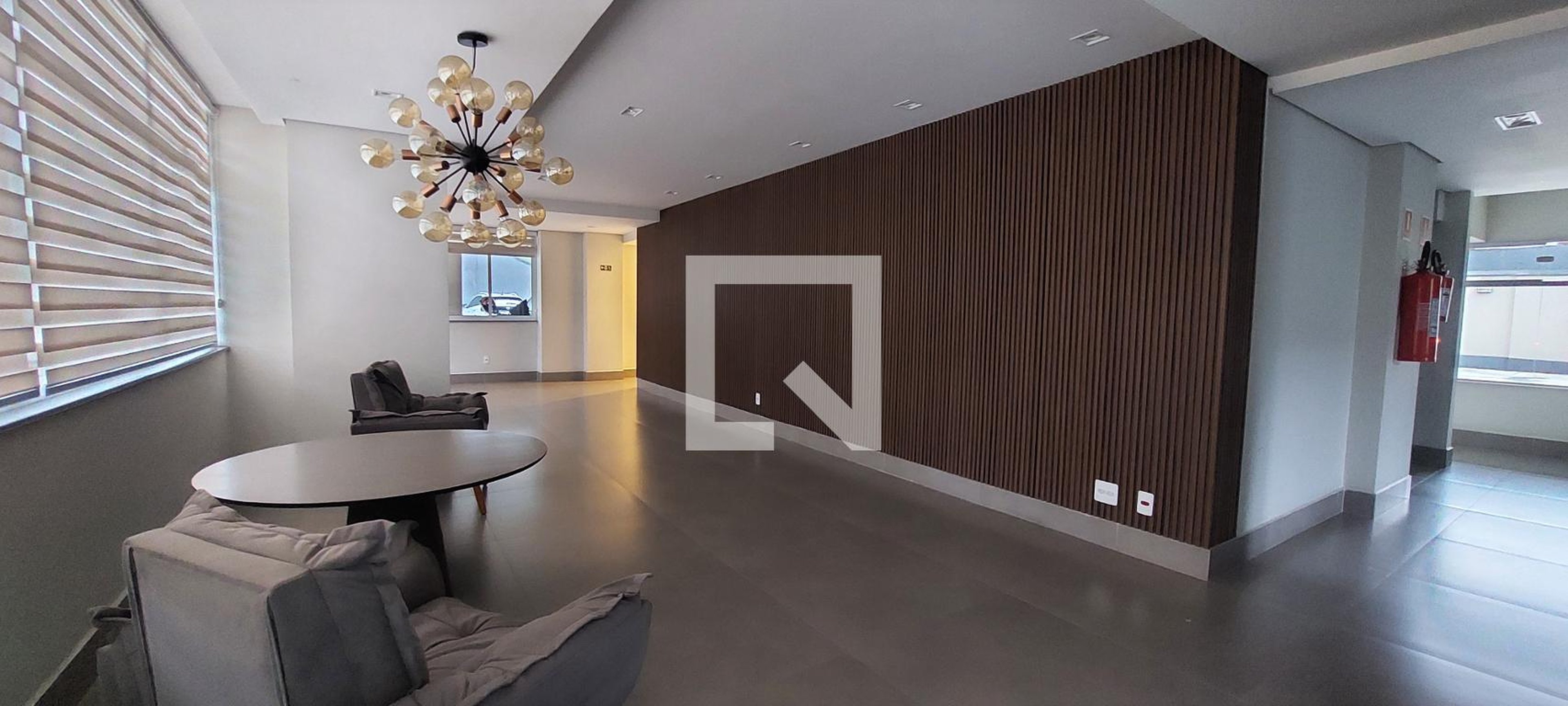 Hall de entrada - null