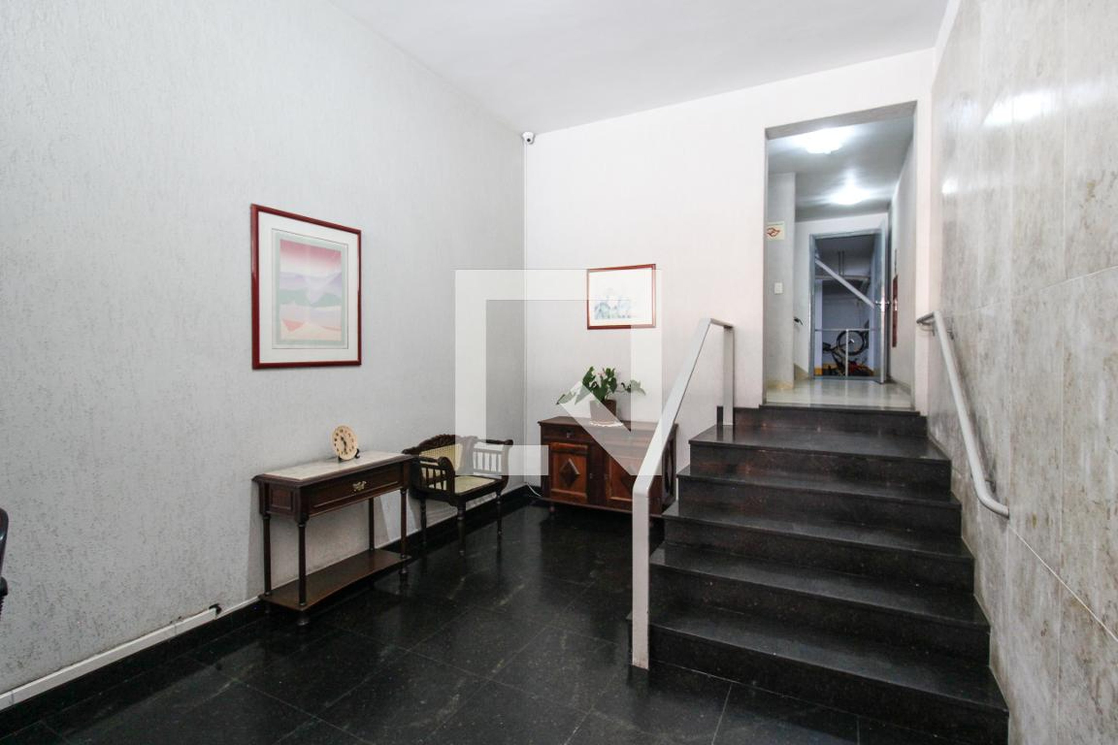 Hall - São Paulo