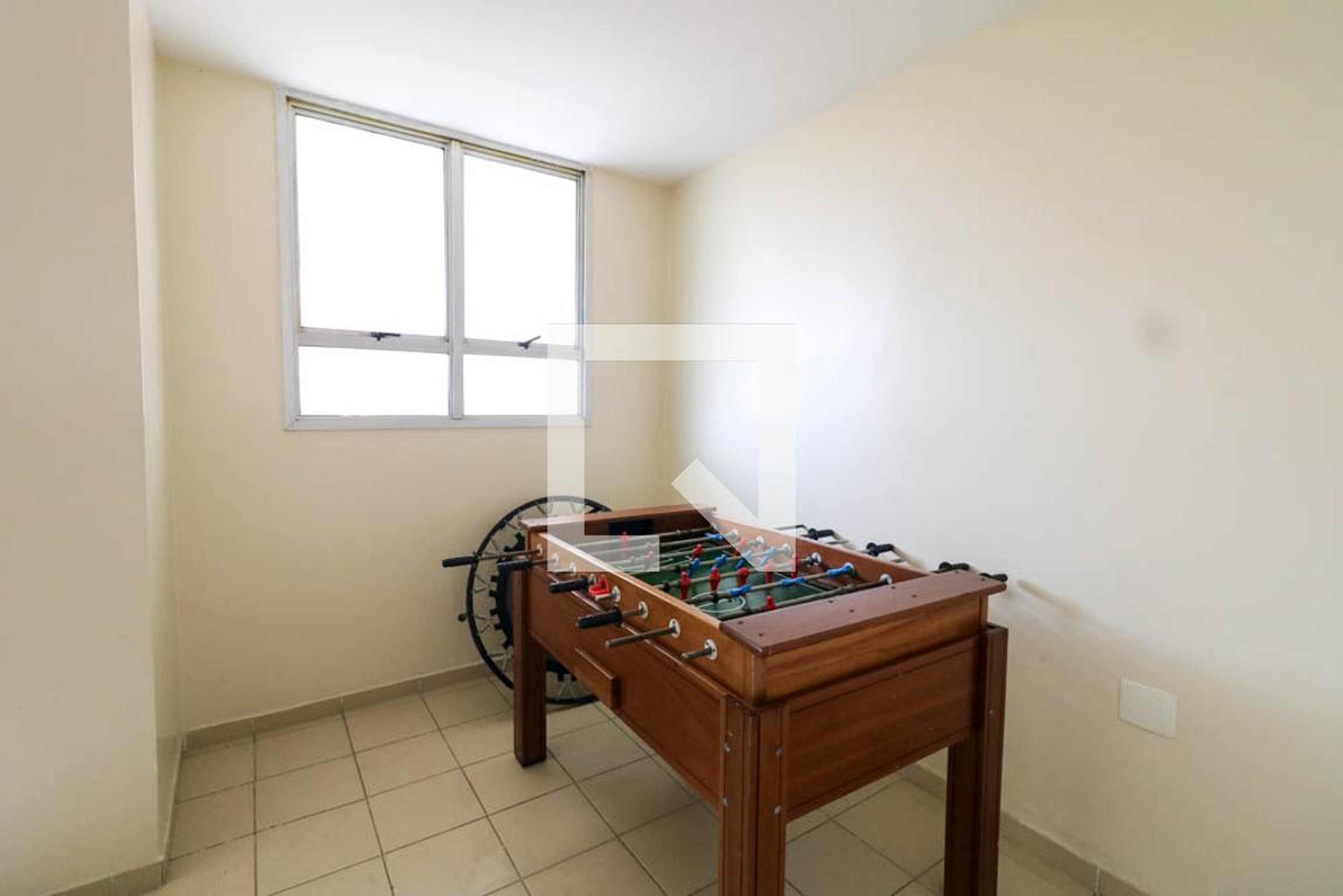 Sala de Jogos - Paço Real