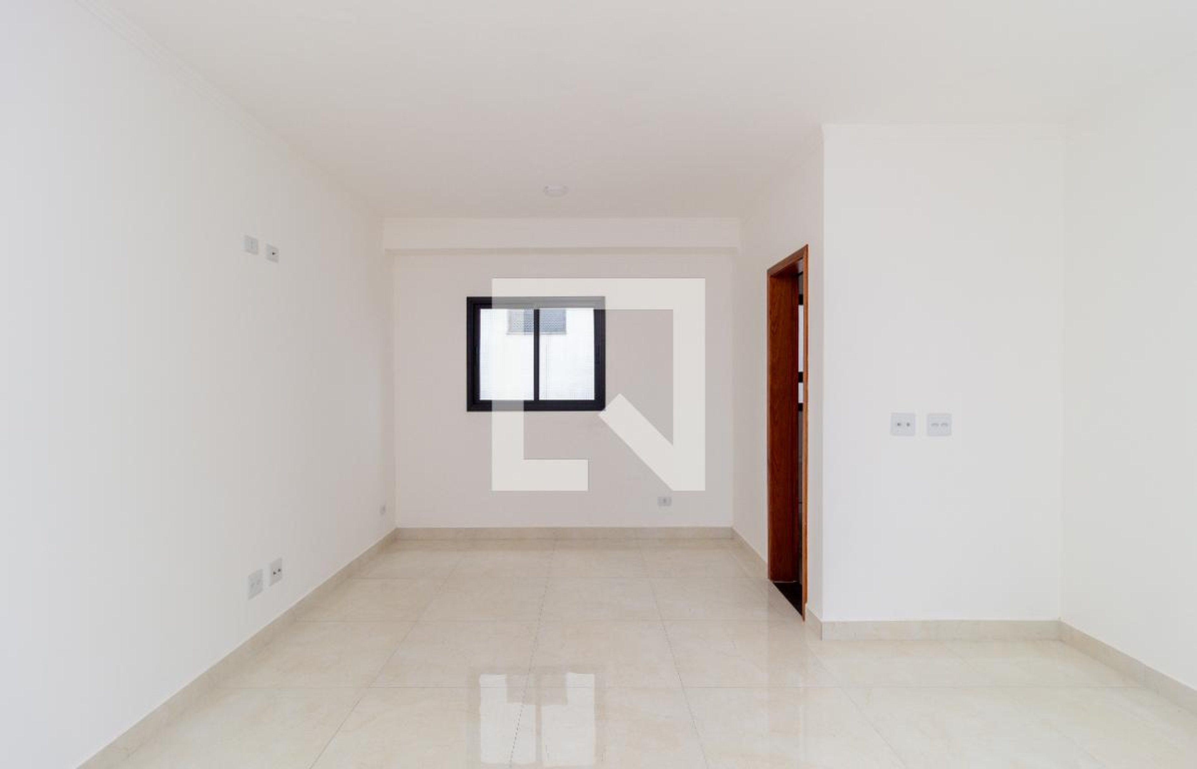 Salão de Festas - Residencial Lana