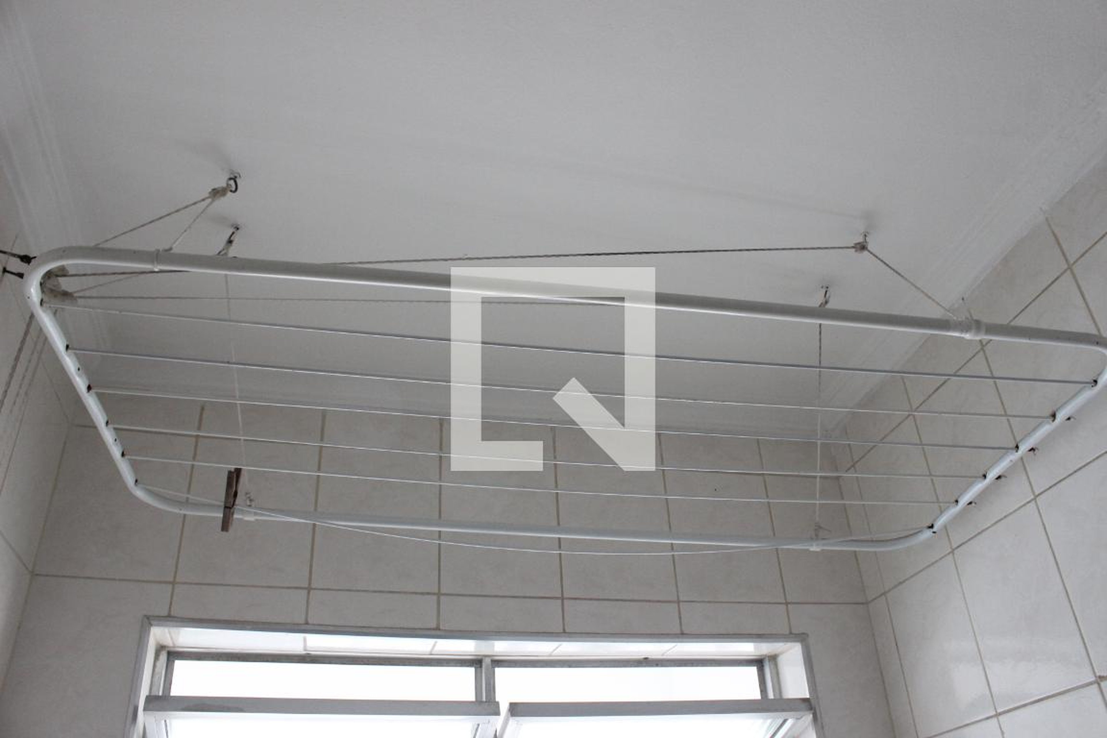 Área comum Condomínio Caiçara