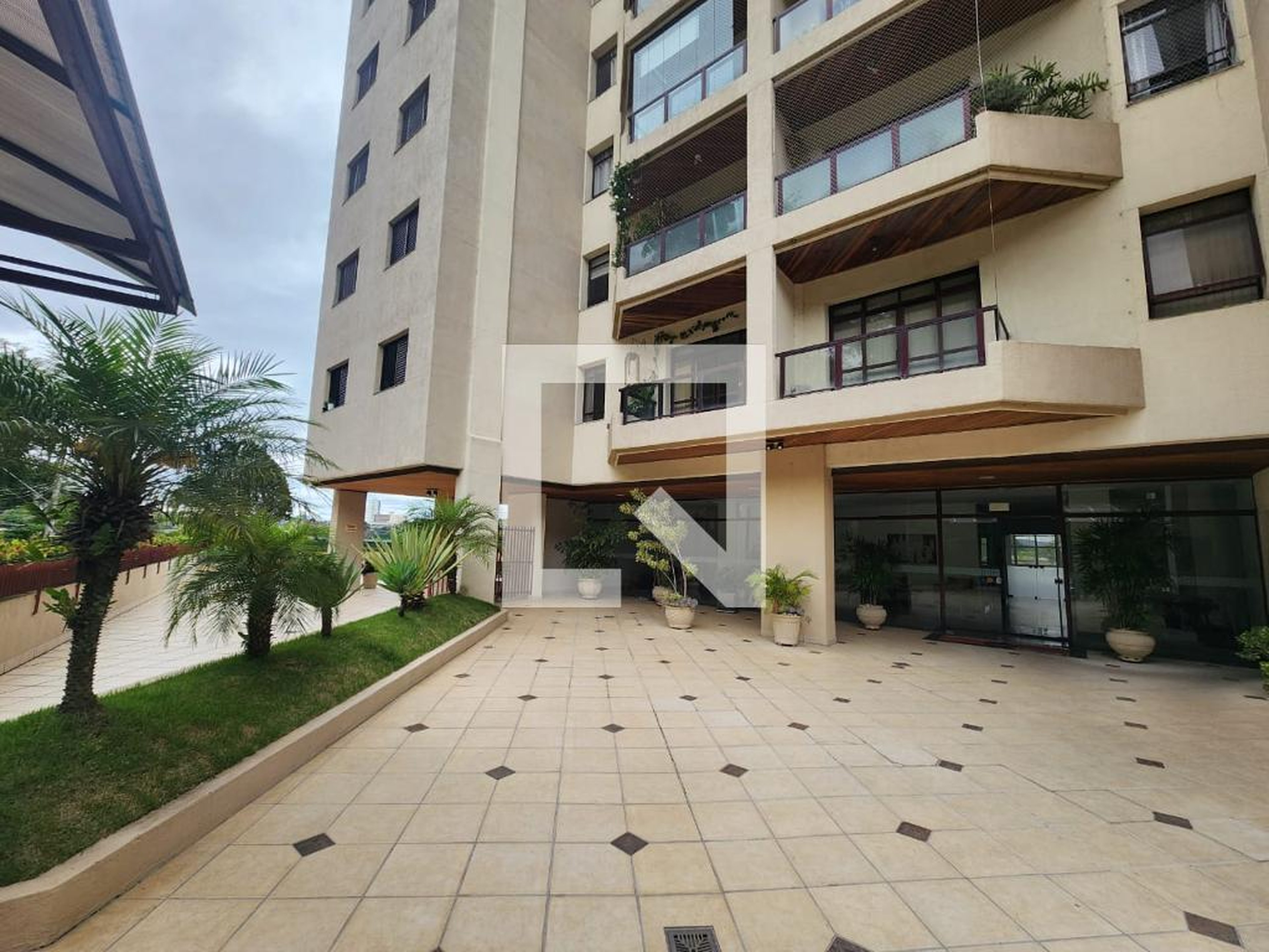 Entrada - San Francisco