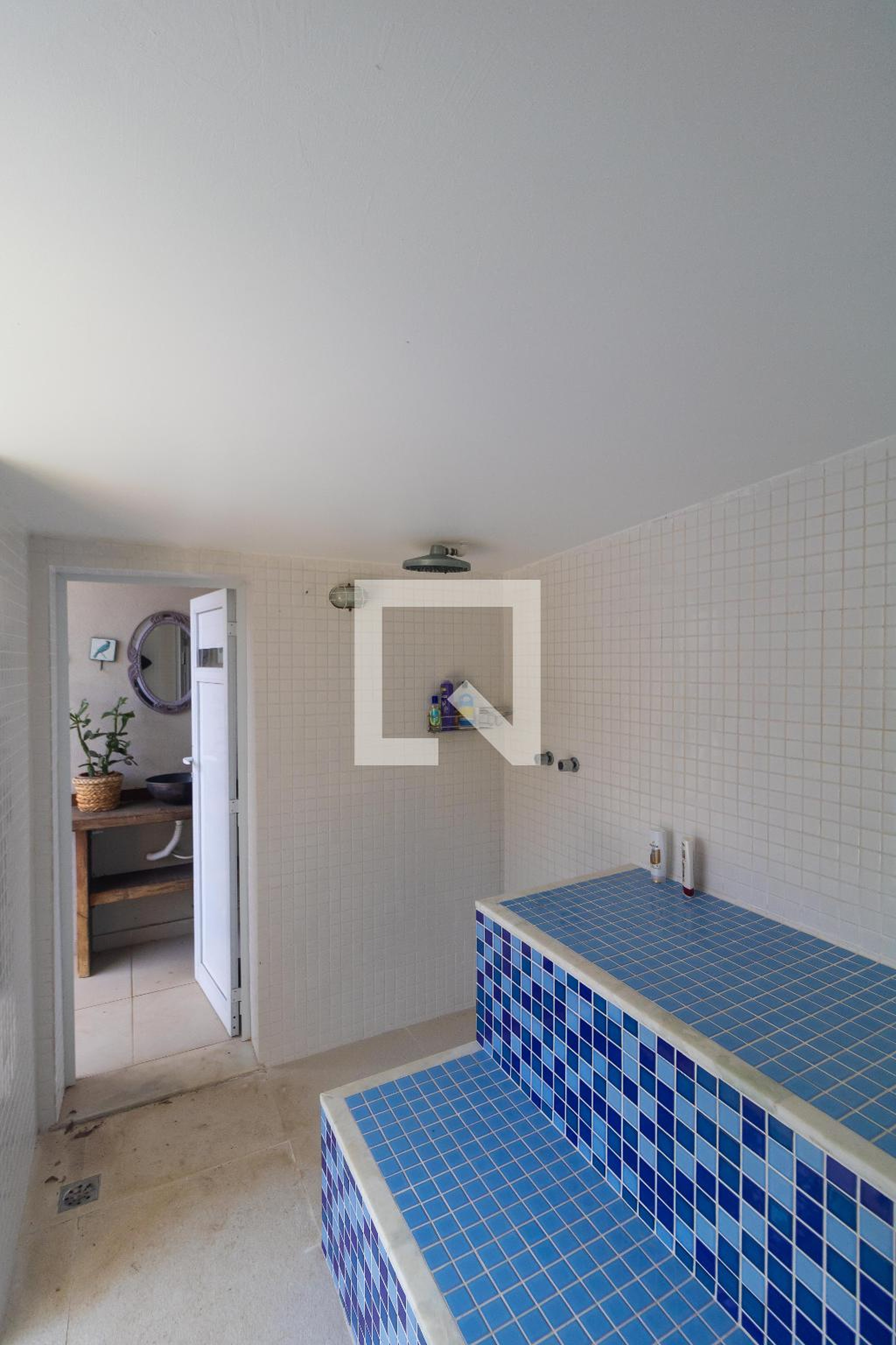 Sauna - Residencial Biel