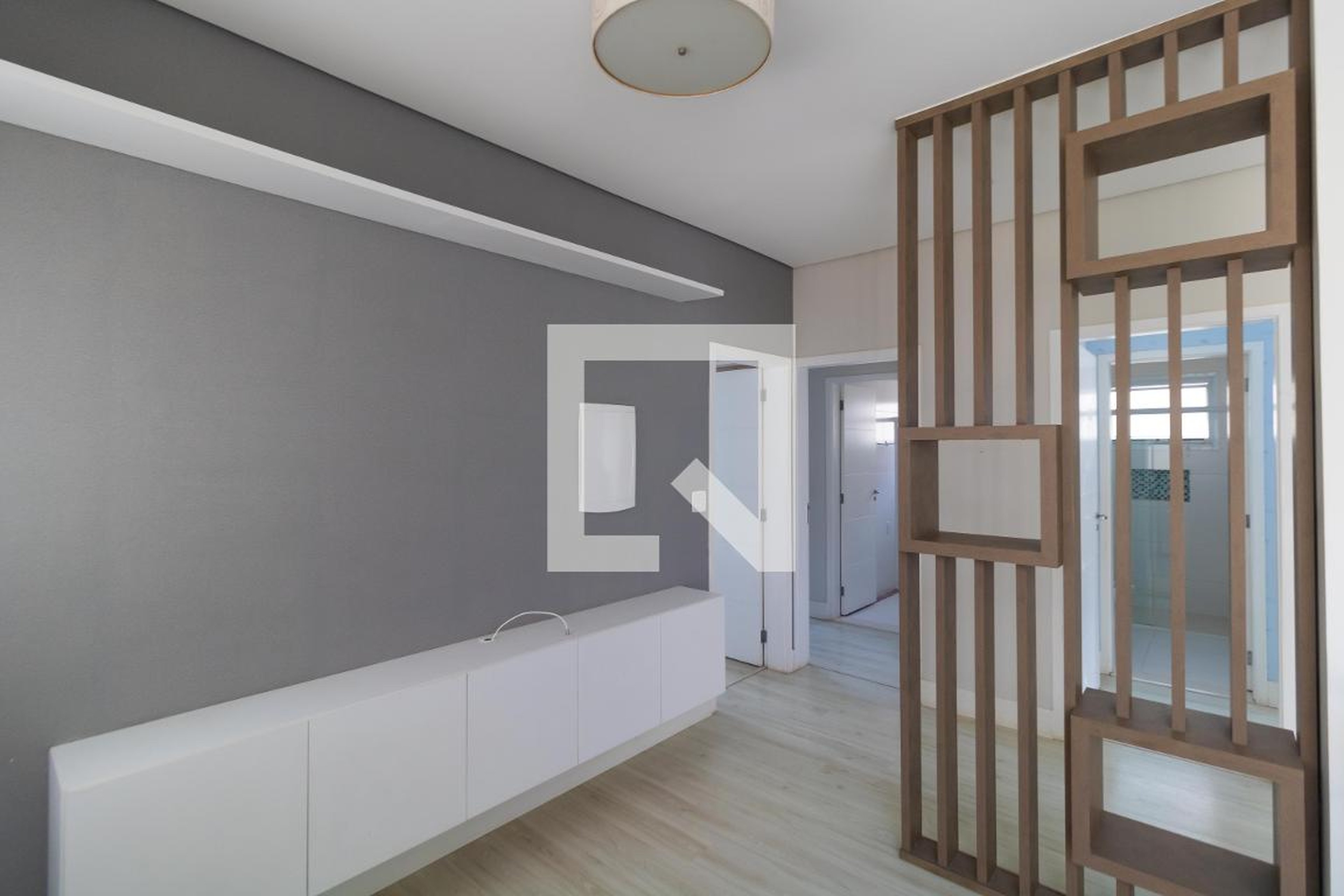 Hall - Residencial Biel