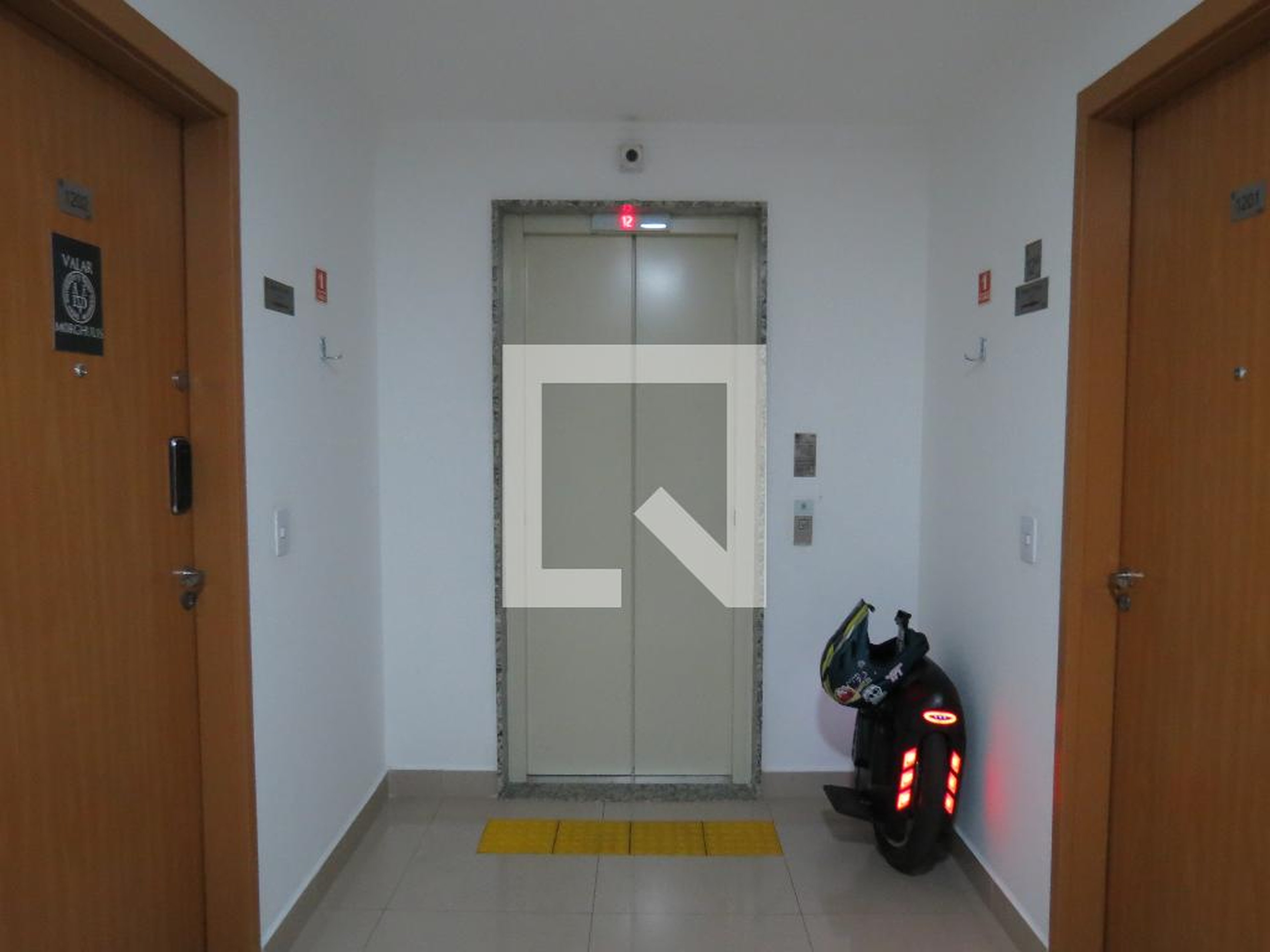 Elevador - Spazio Por do Sol