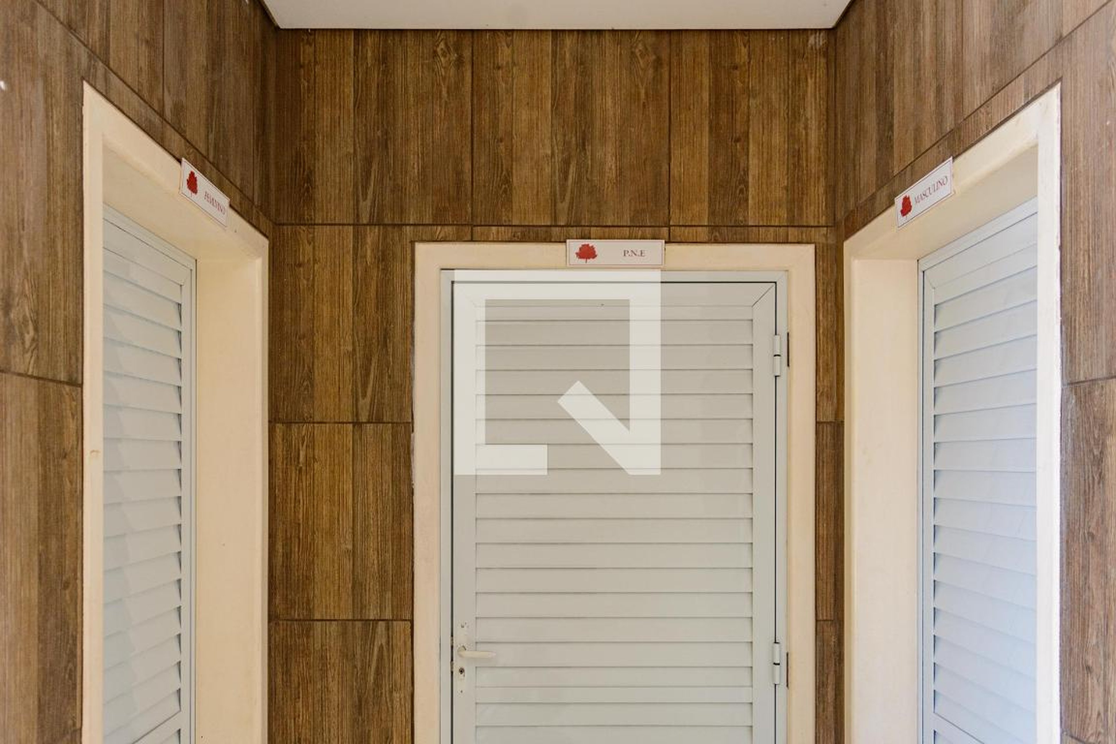 Salão de Festas - Ilha do Francês