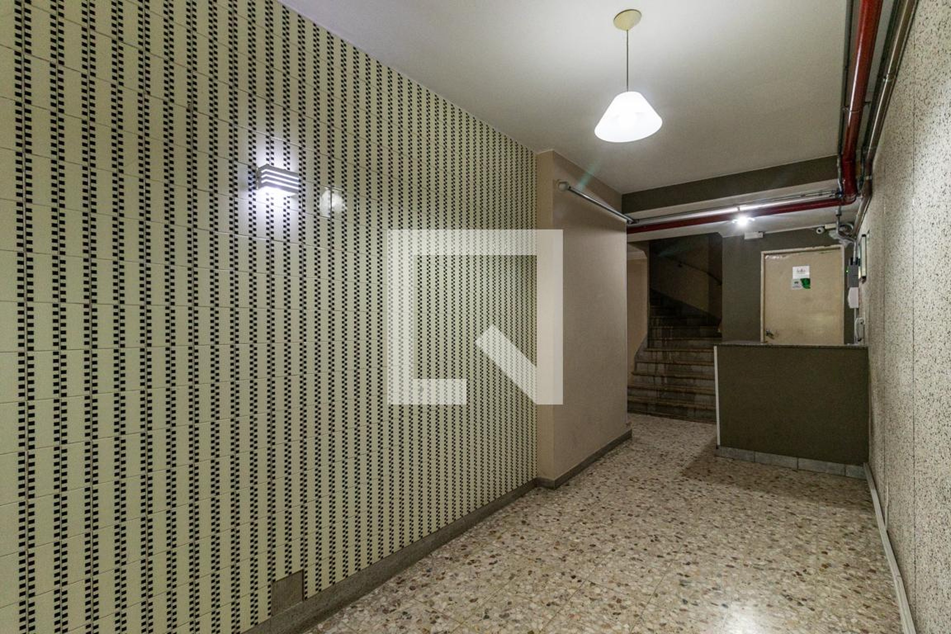 Portaria - Edificio General Osorio