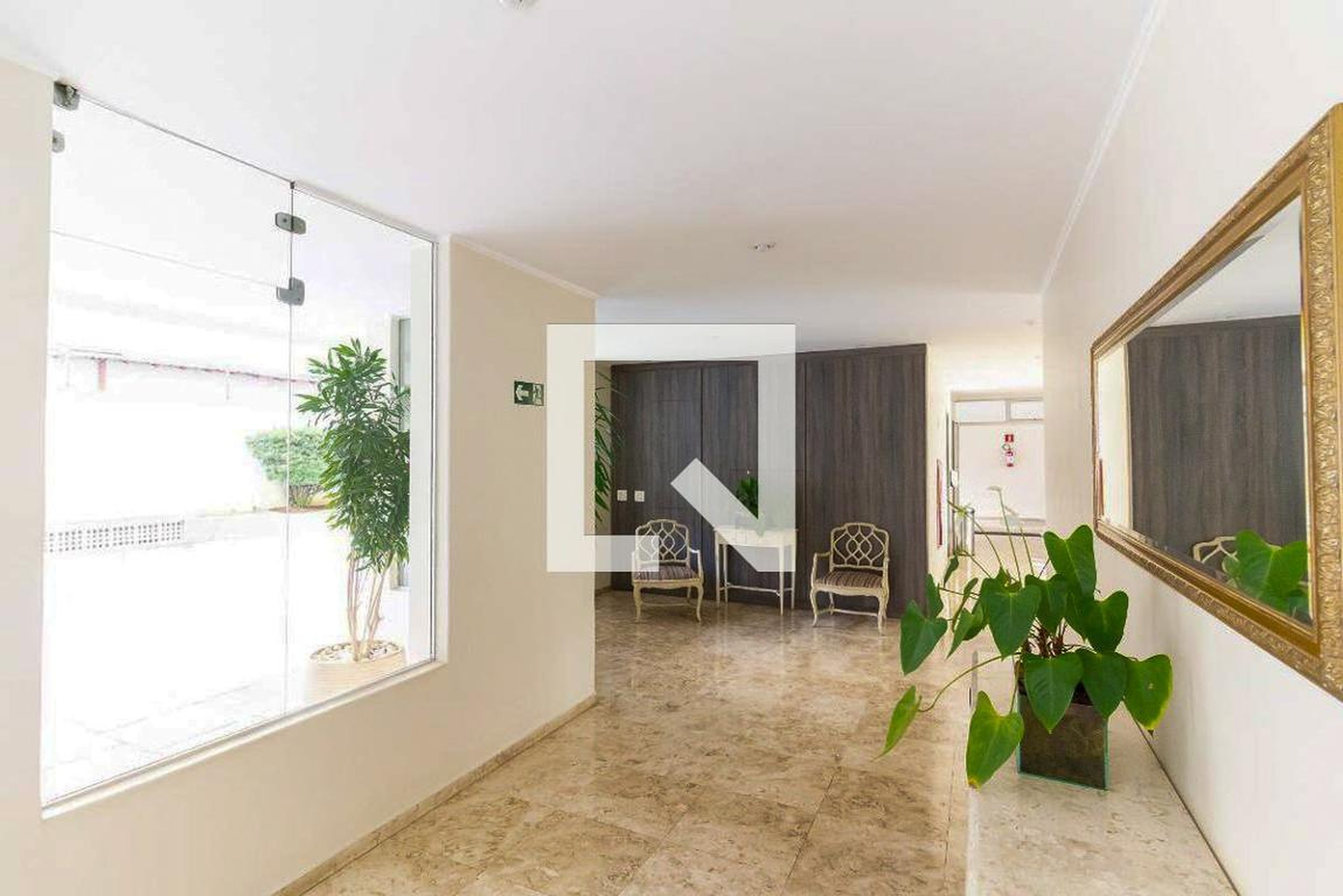 Hall de Entrada - Cayowaa