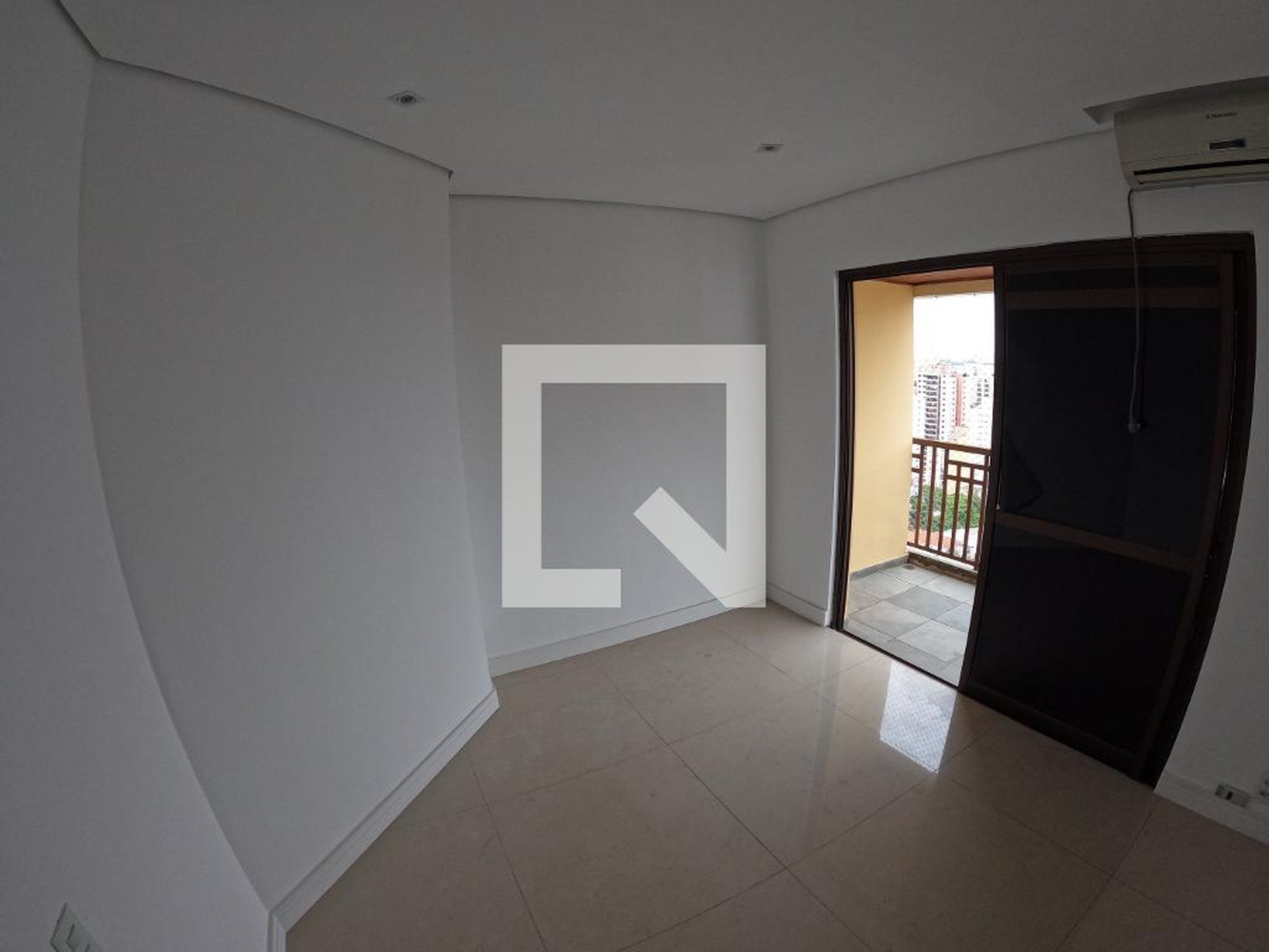 Hall - Alto das Perdizes