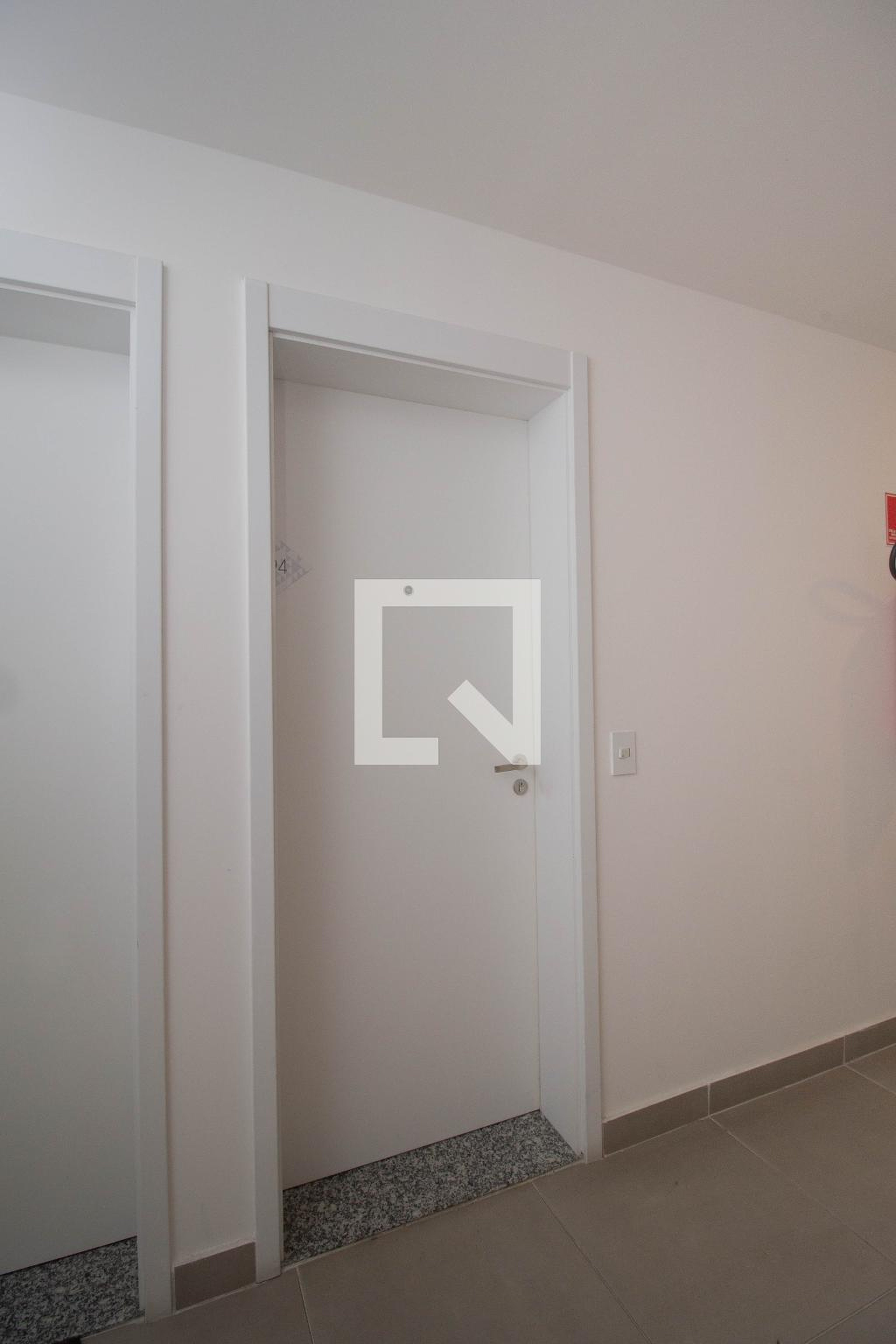 Hall de Entrada - null