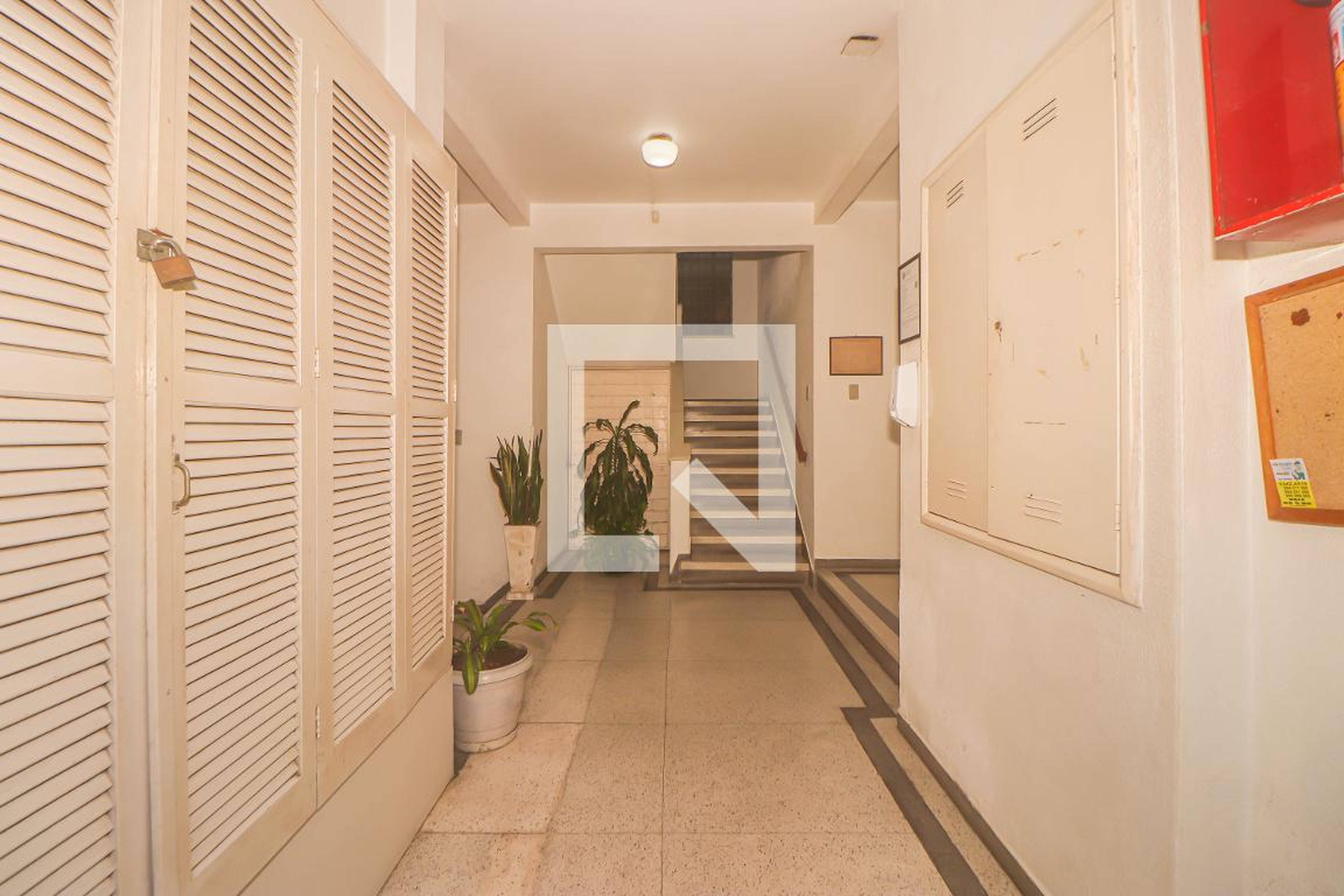 Hall de Entrada - null