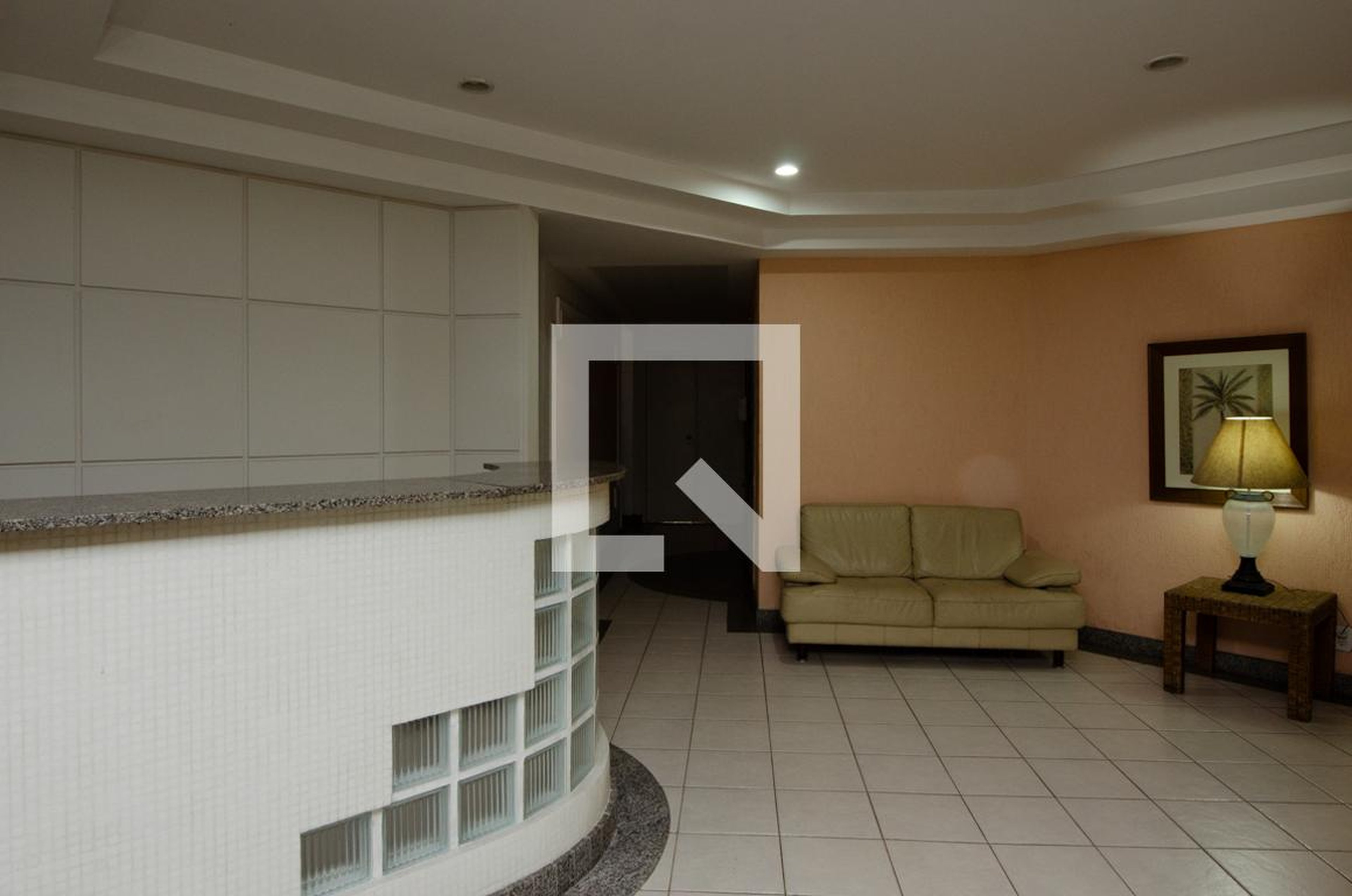 Hall de entrada - Caribbean Village