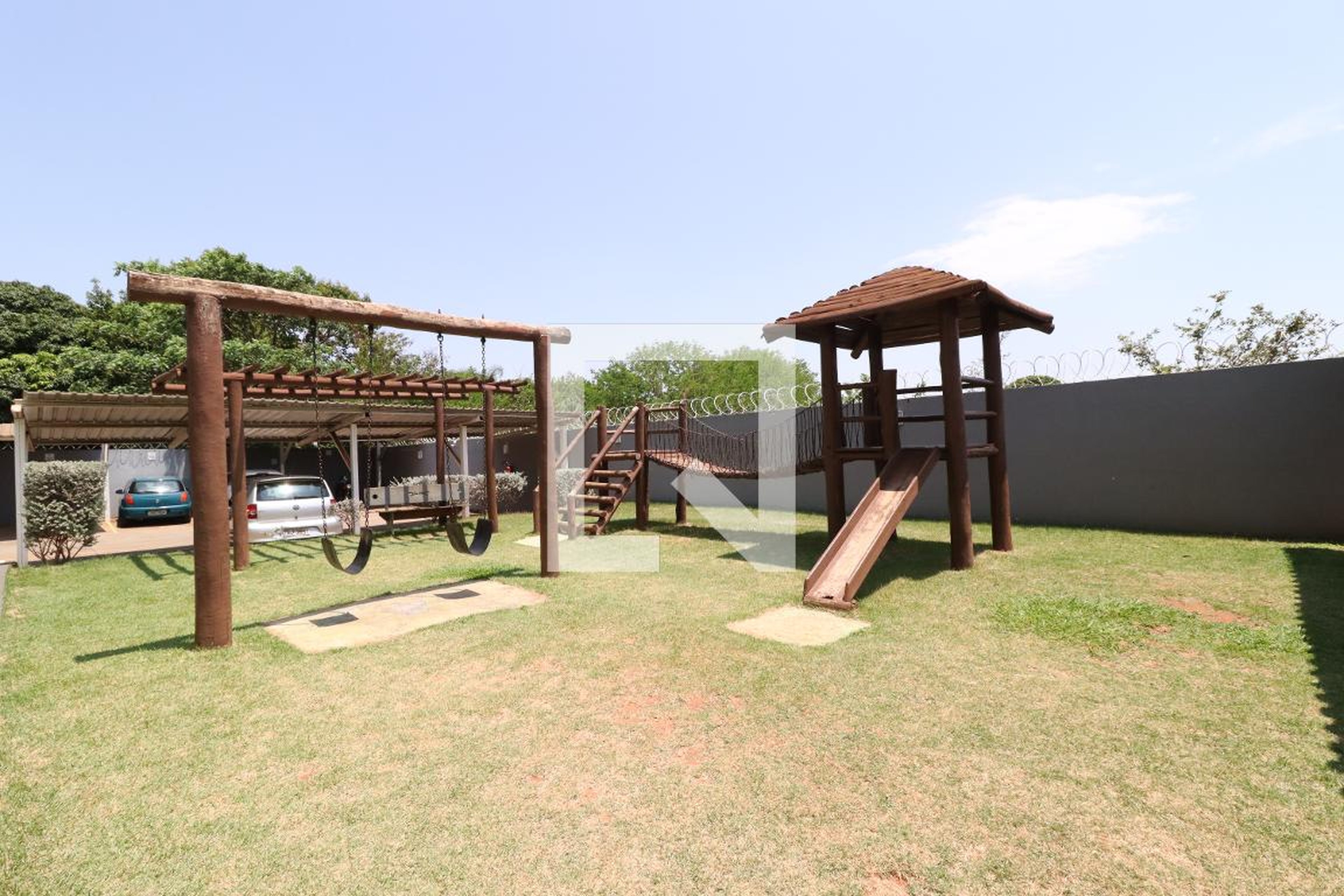 Playground - 