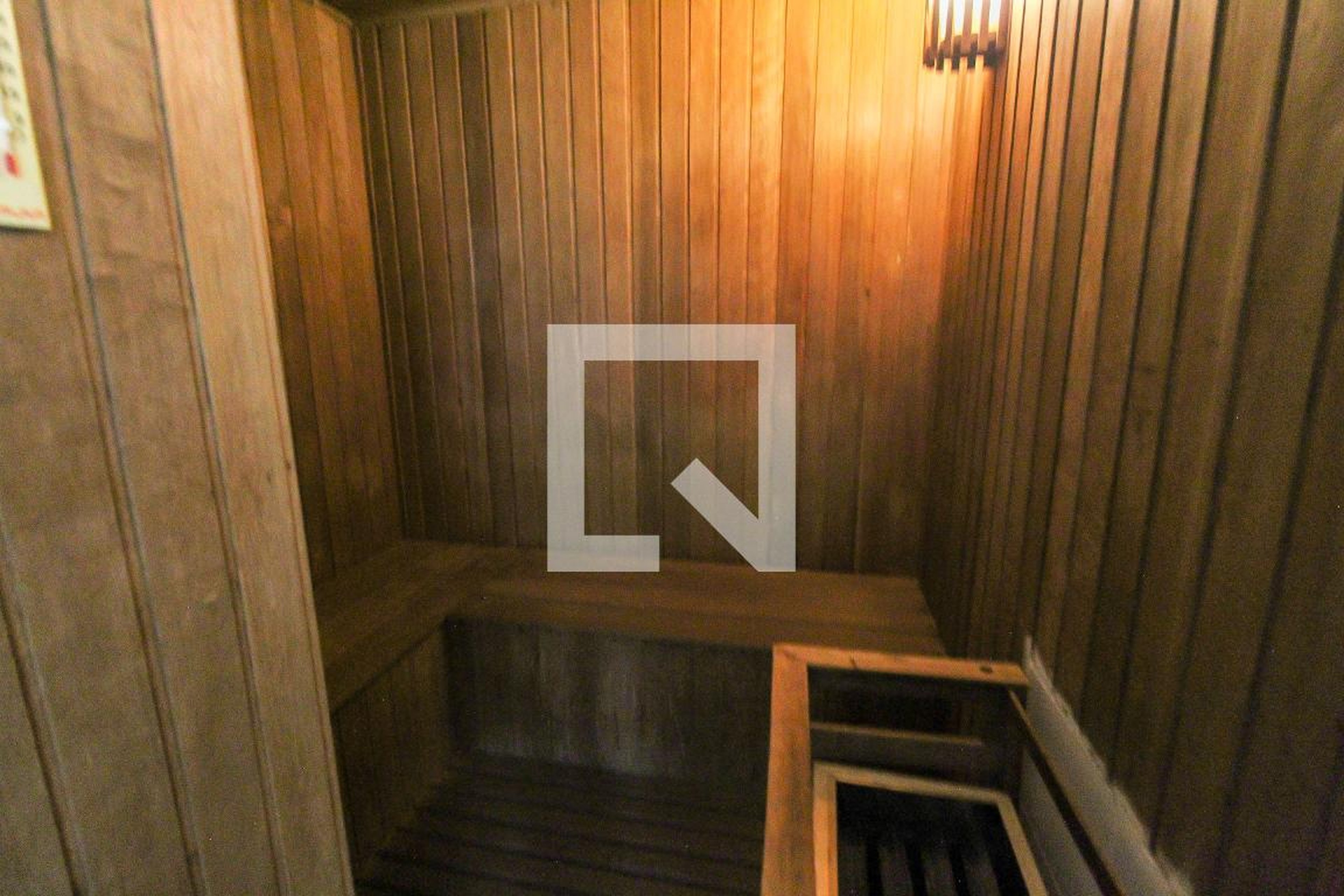 Sauna - East Side