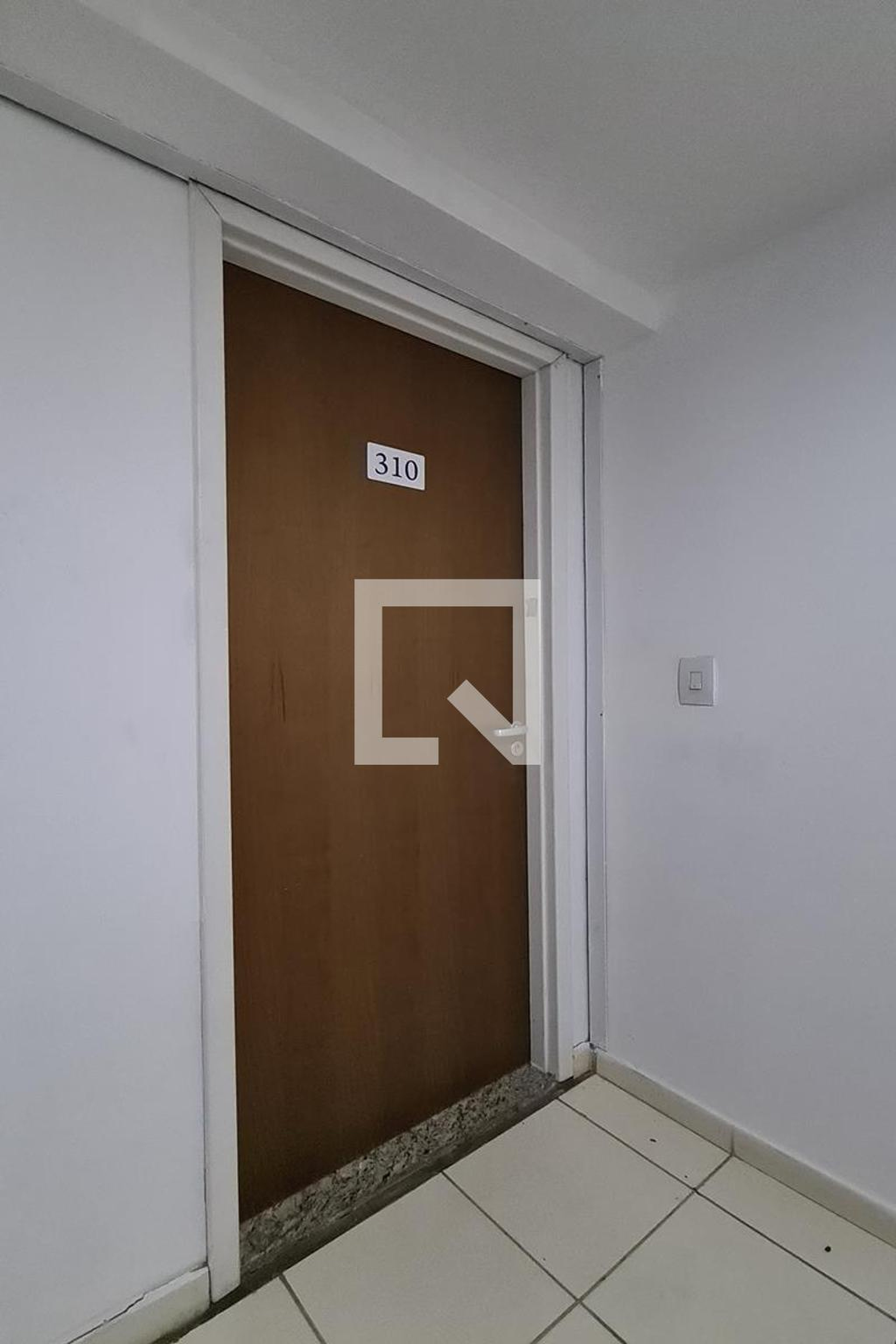 Entrada - Rio Residencial