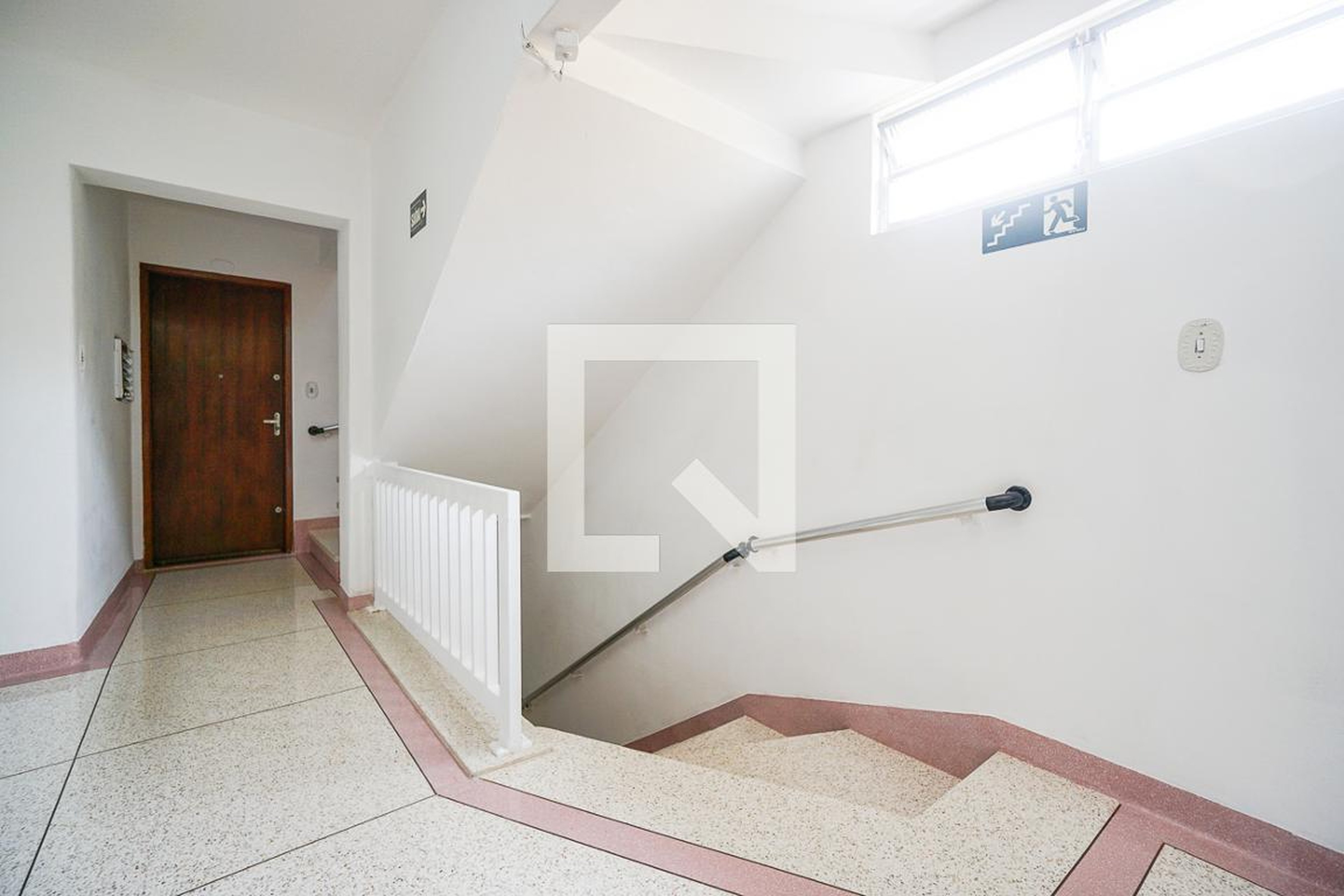 Hall social - Vilmar