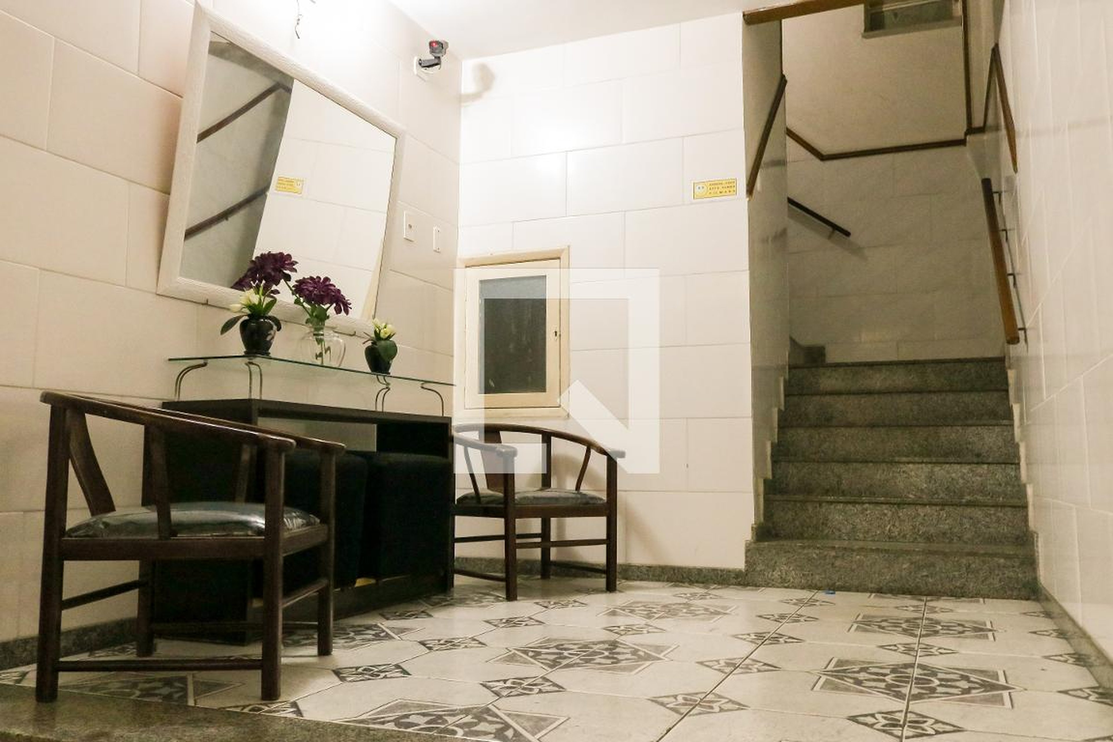 Portaria - Edifício Guanabara