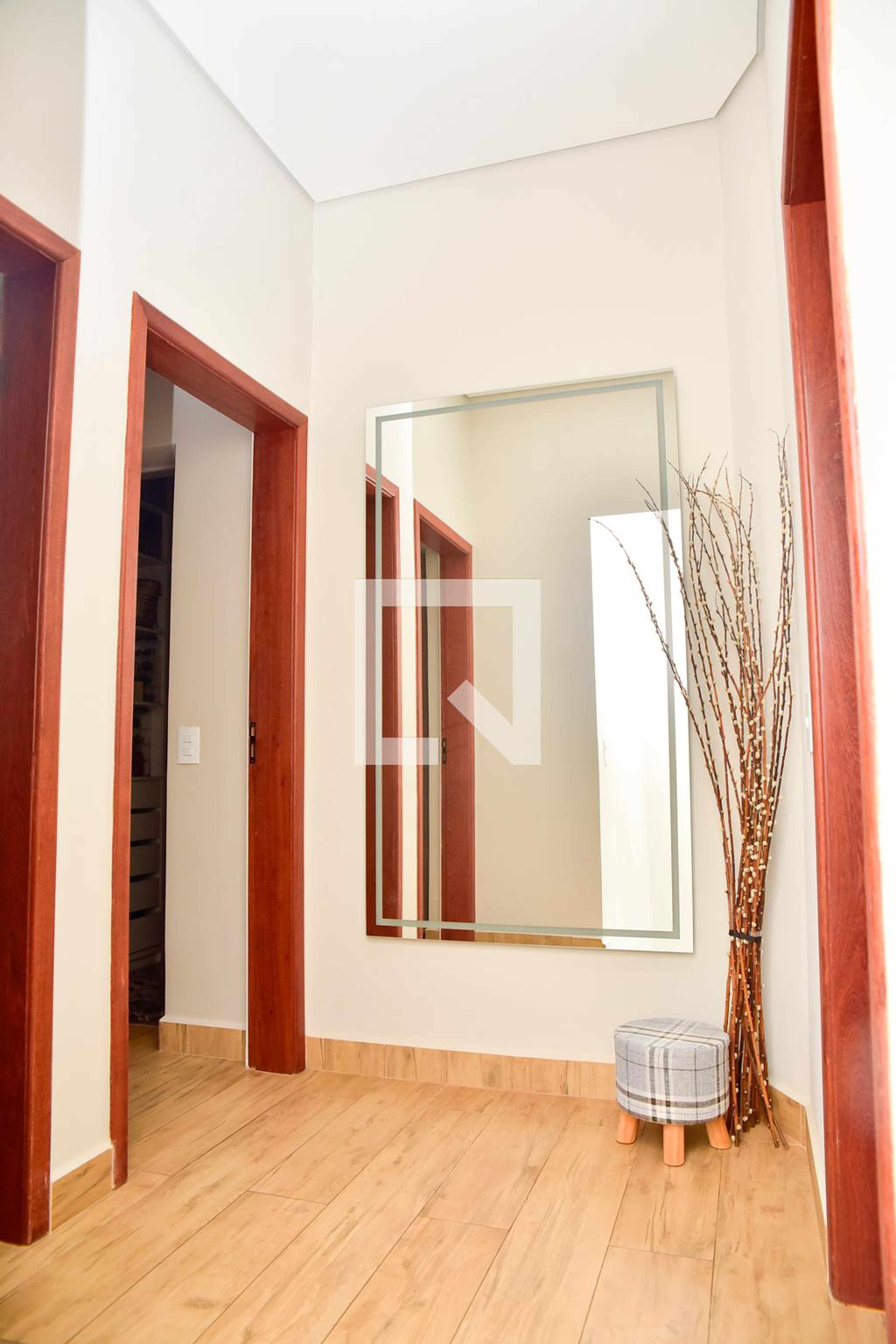 Hall - Jardim dos Impérios Vila Ytú