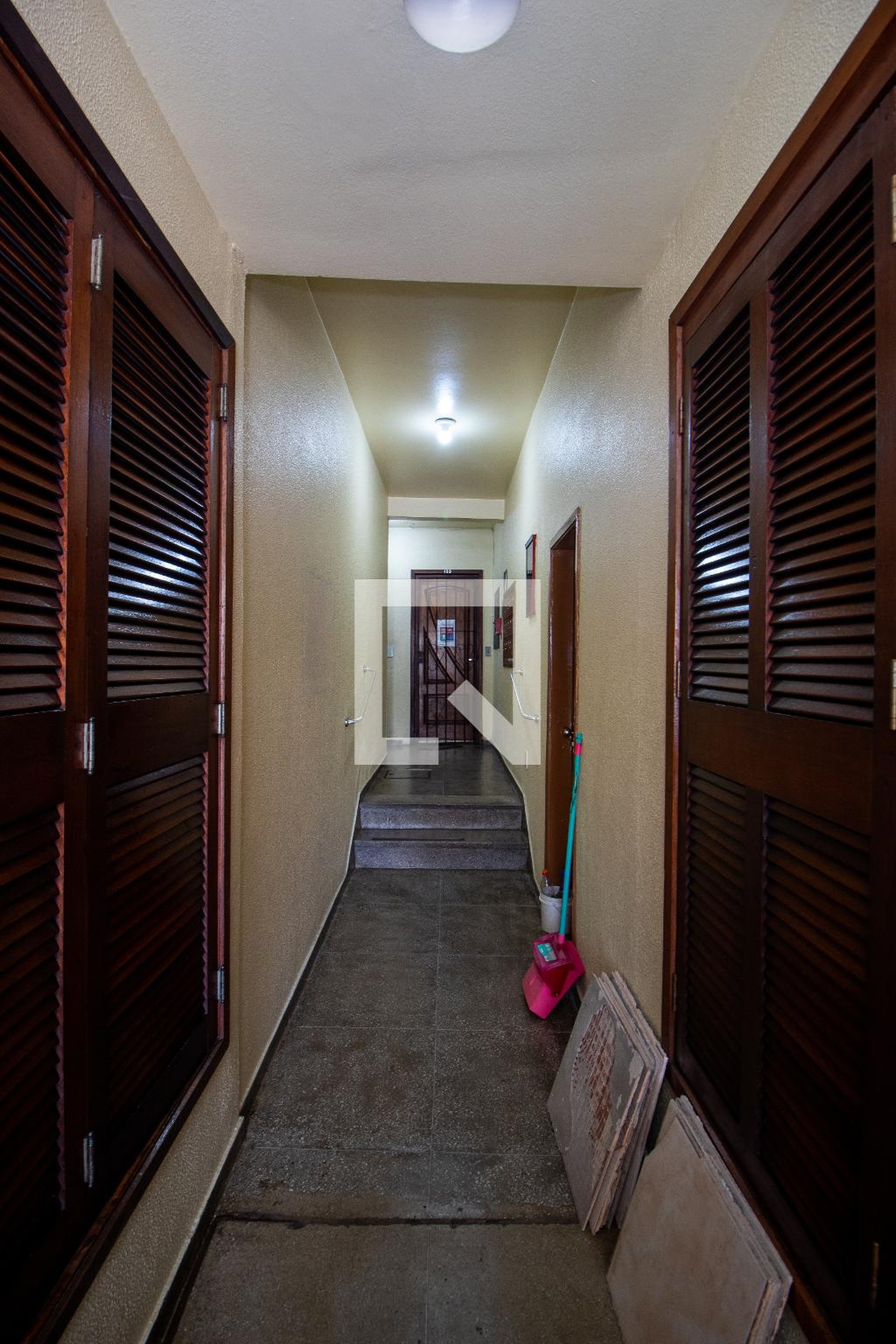 Hall de entrada - null