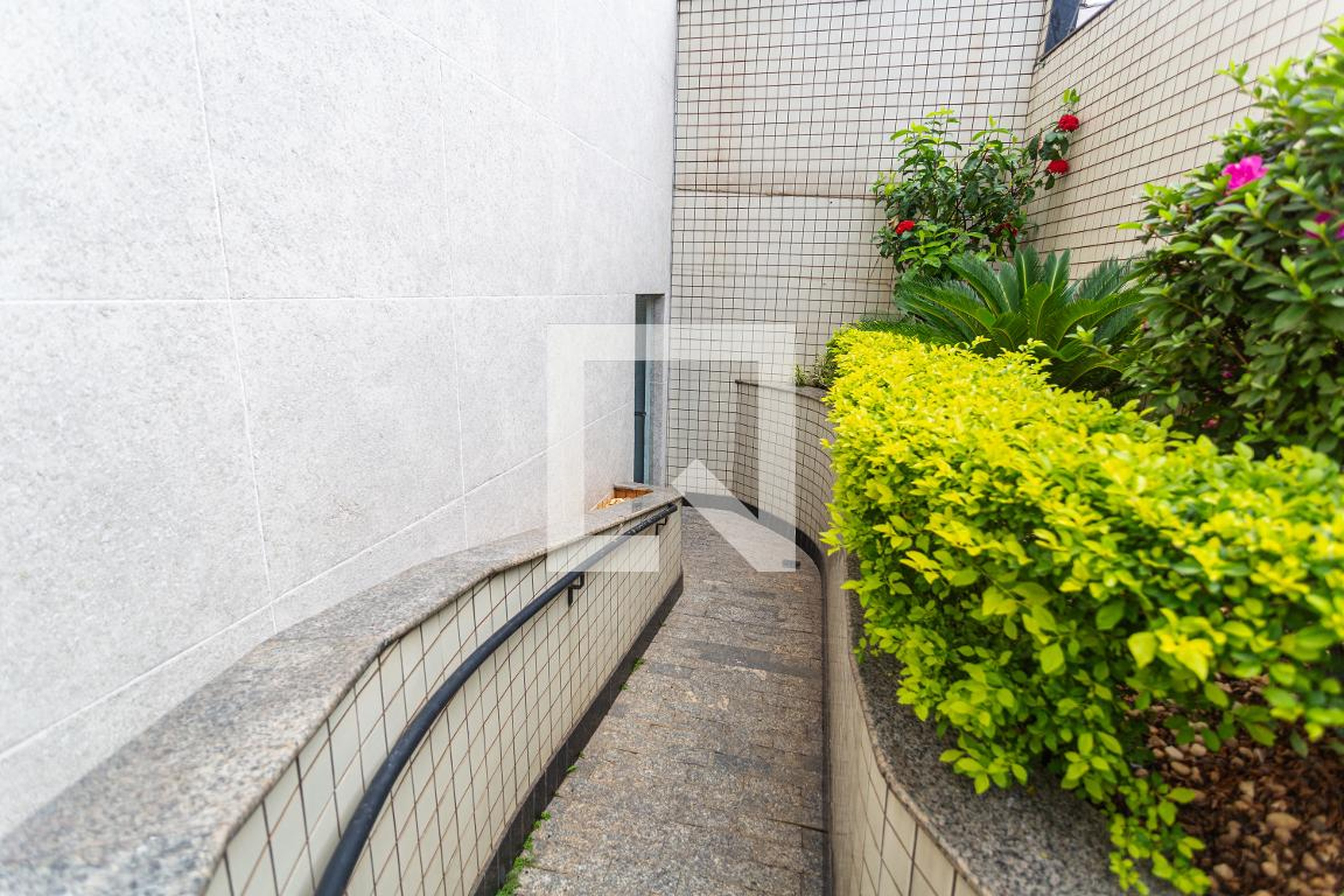 Hall de Entrada - null