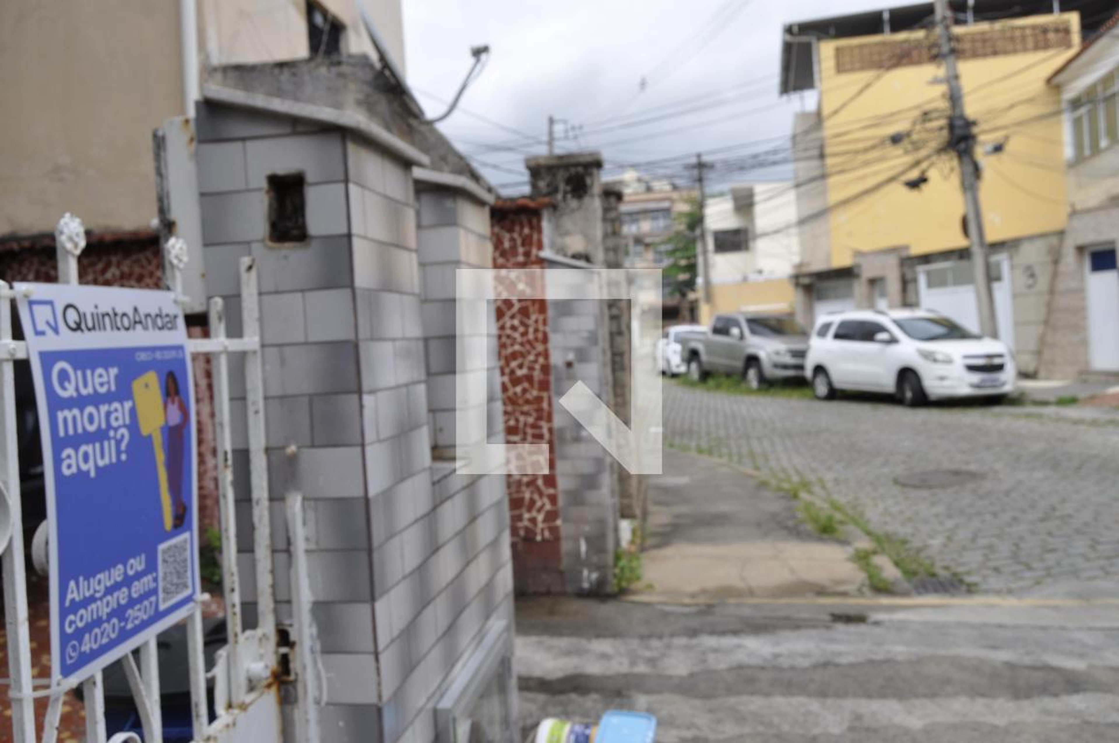 Entrada - Village Colibri