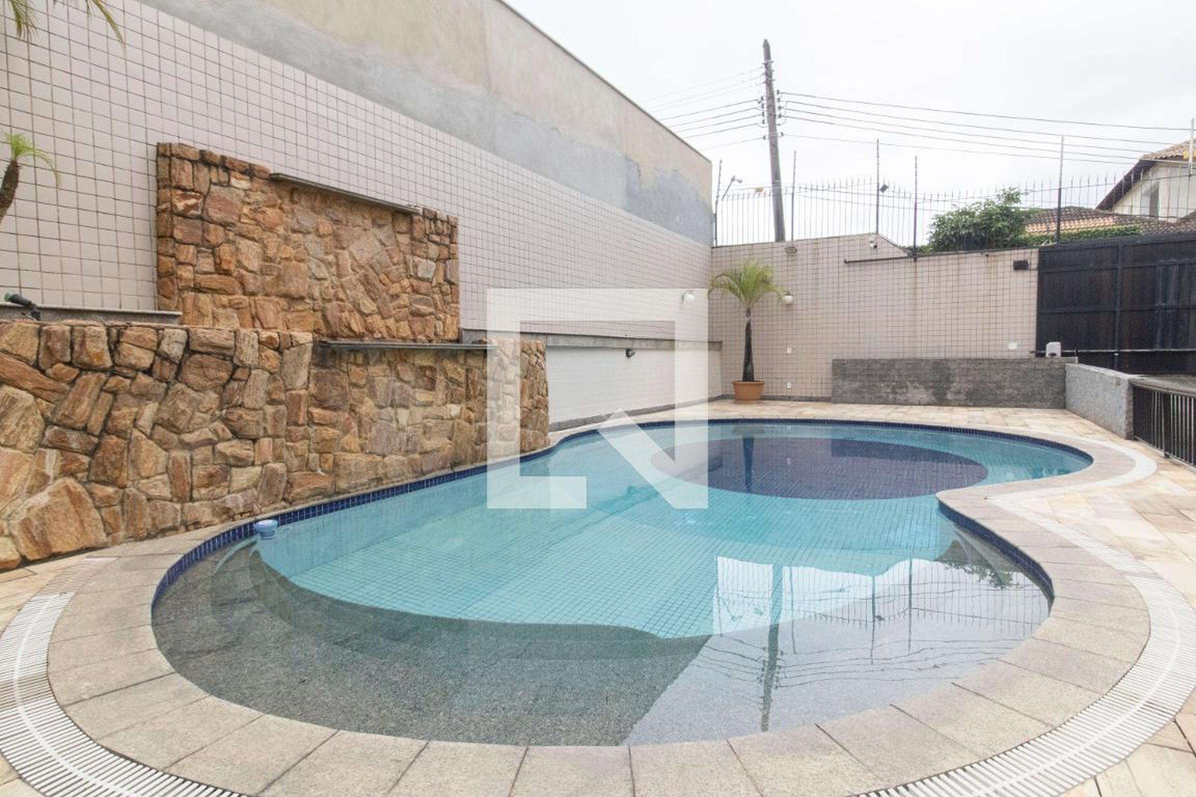 Piscina - 